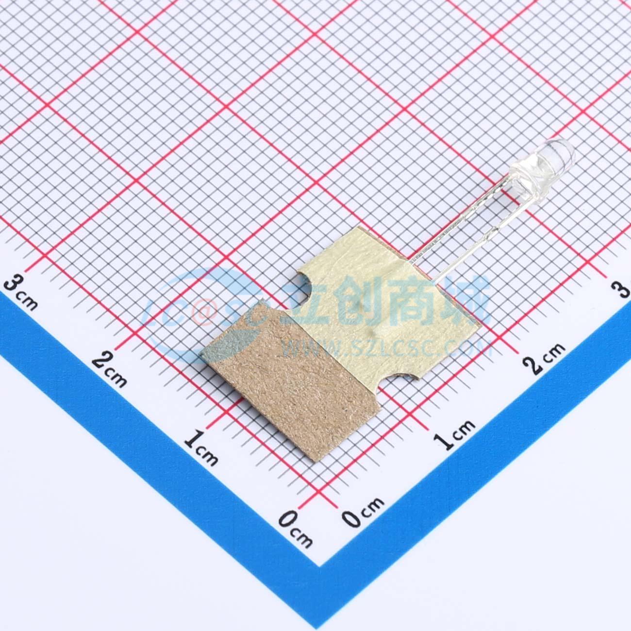 点击查看大图 A-SA3R302BWCE062-30实物图