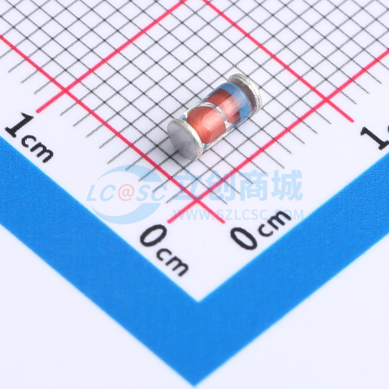 点击查看大图 ZM4732APF-M实物图
