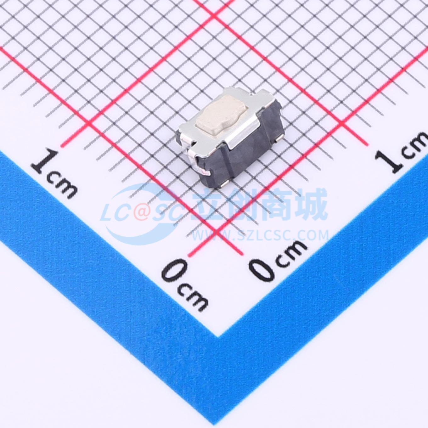 点击查看大图 TSB017A3118B实物图