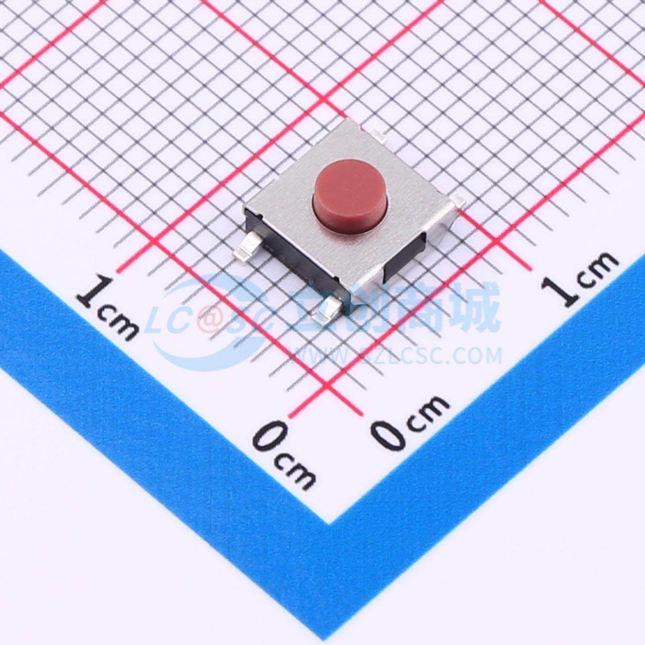 点击查看大图 TSE024A3126B实物图