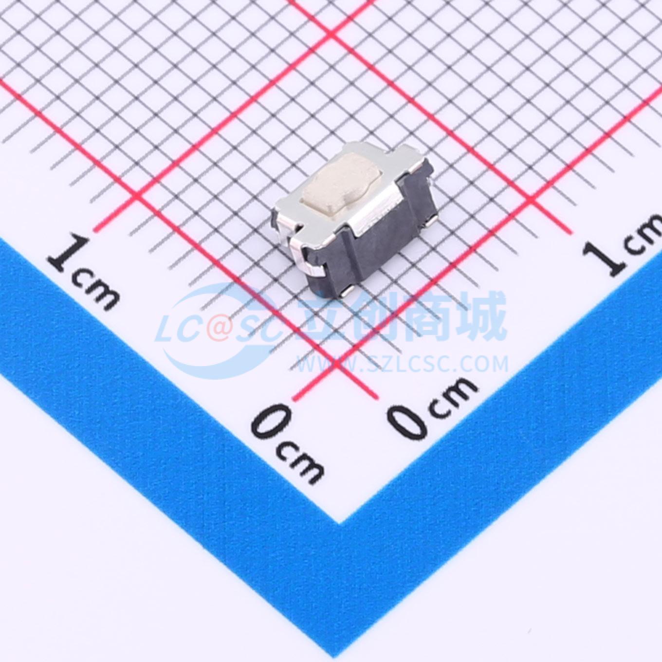 点击查看大图 TSB017A3126B实物图