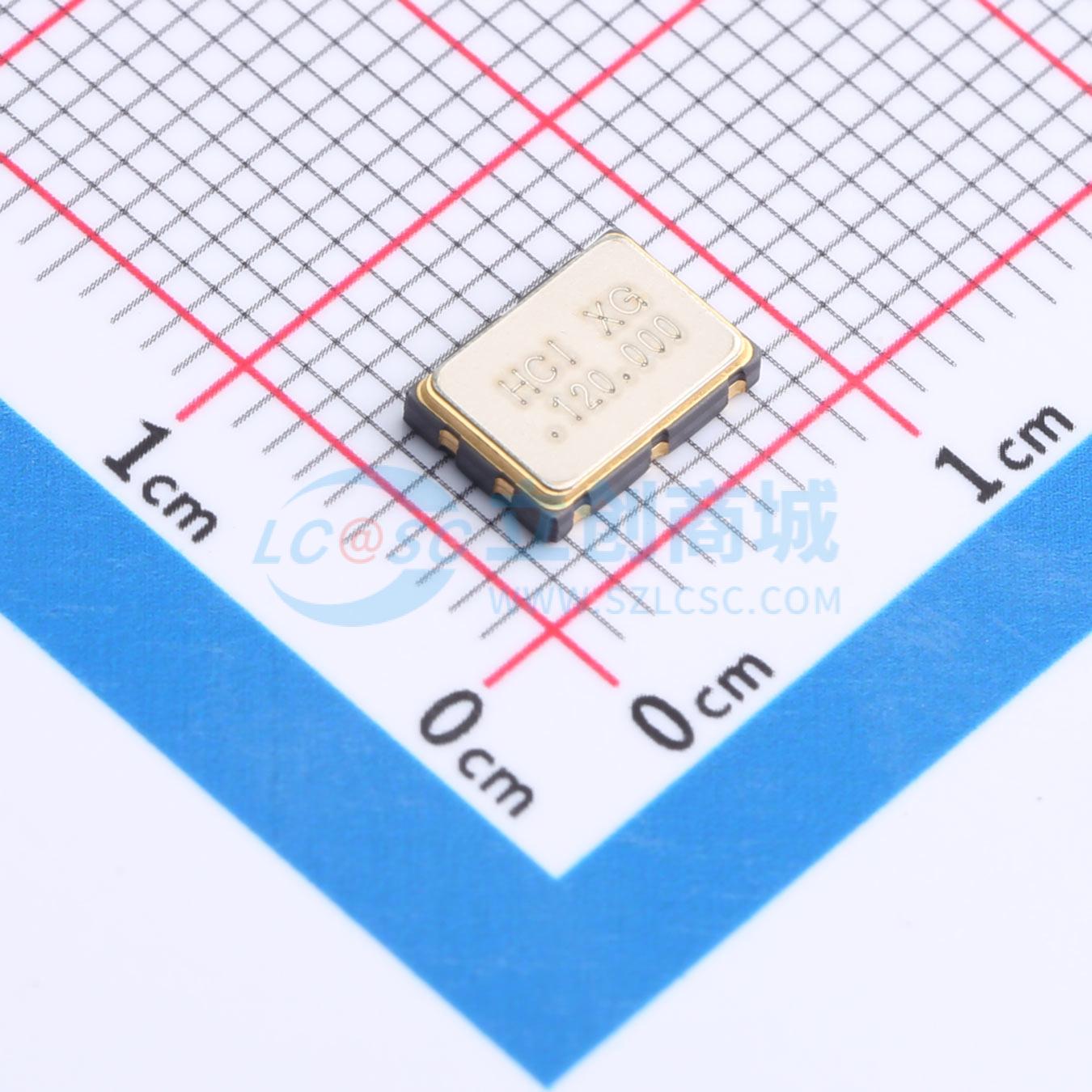 点击查看大图 1575D-120.000J33DTL实物图