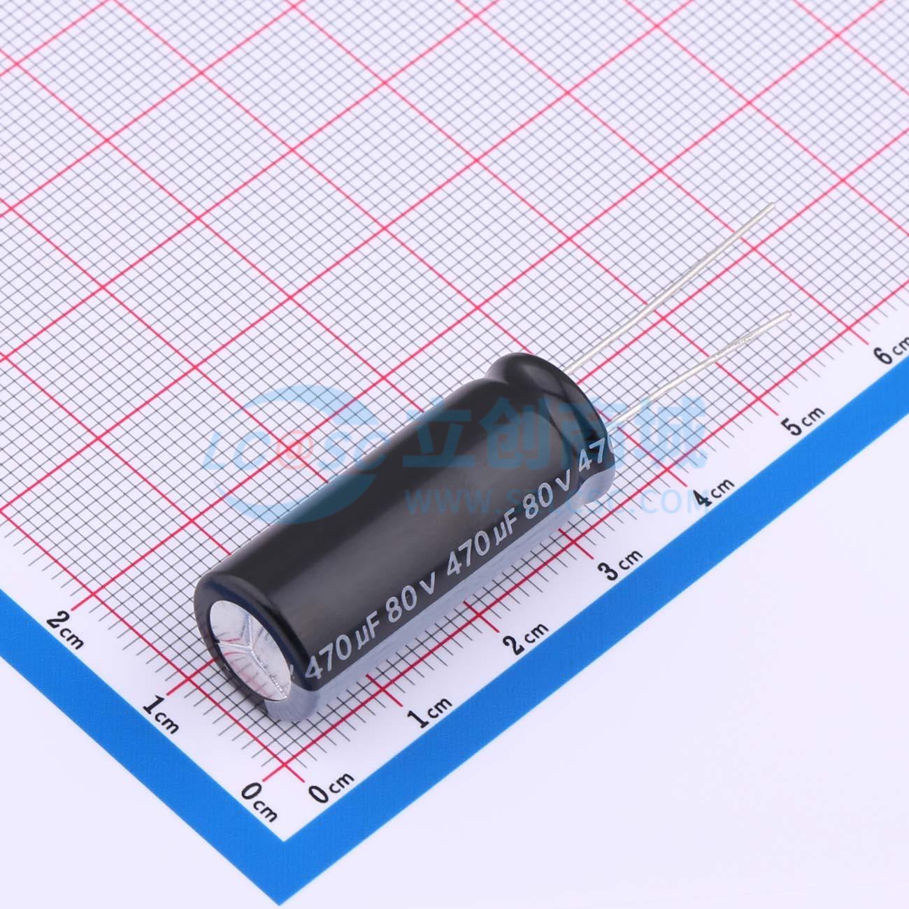 RUZ471M1KBKF1330实物图