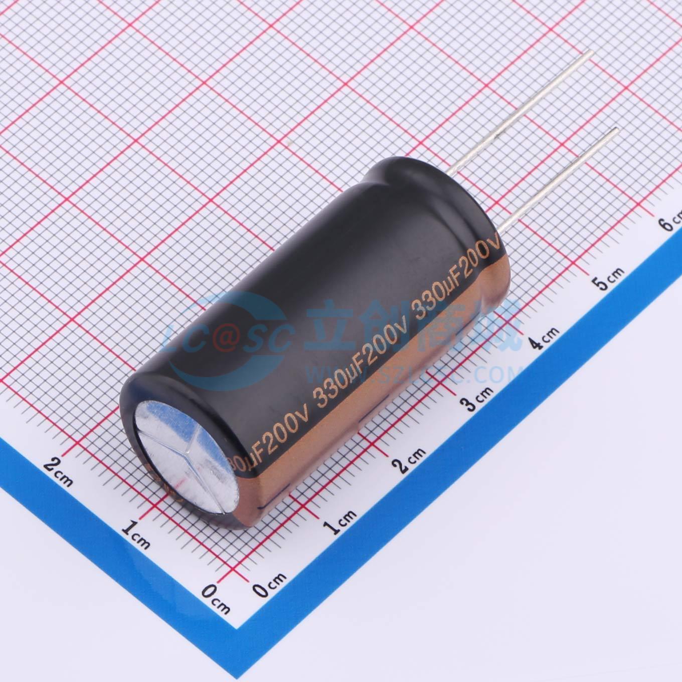 点击查看大图 RLD331M2DBKF1836实物图