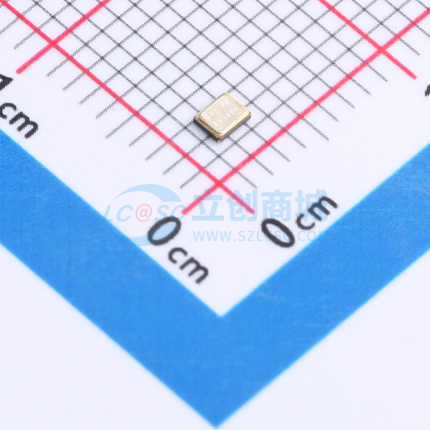 0121M4-38.400F04DWNLL实物图