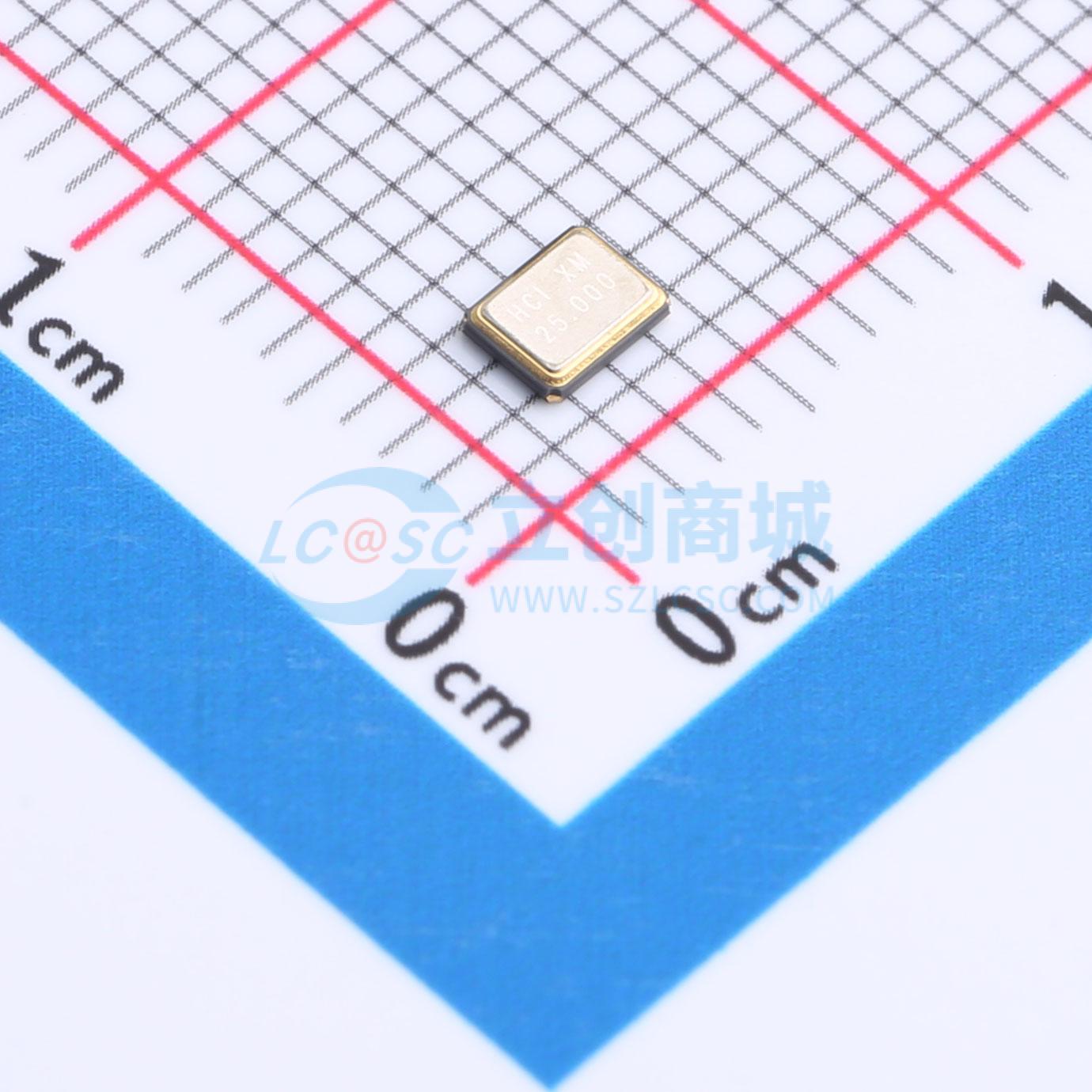 0132M4-25.000F15ATLGL实物图