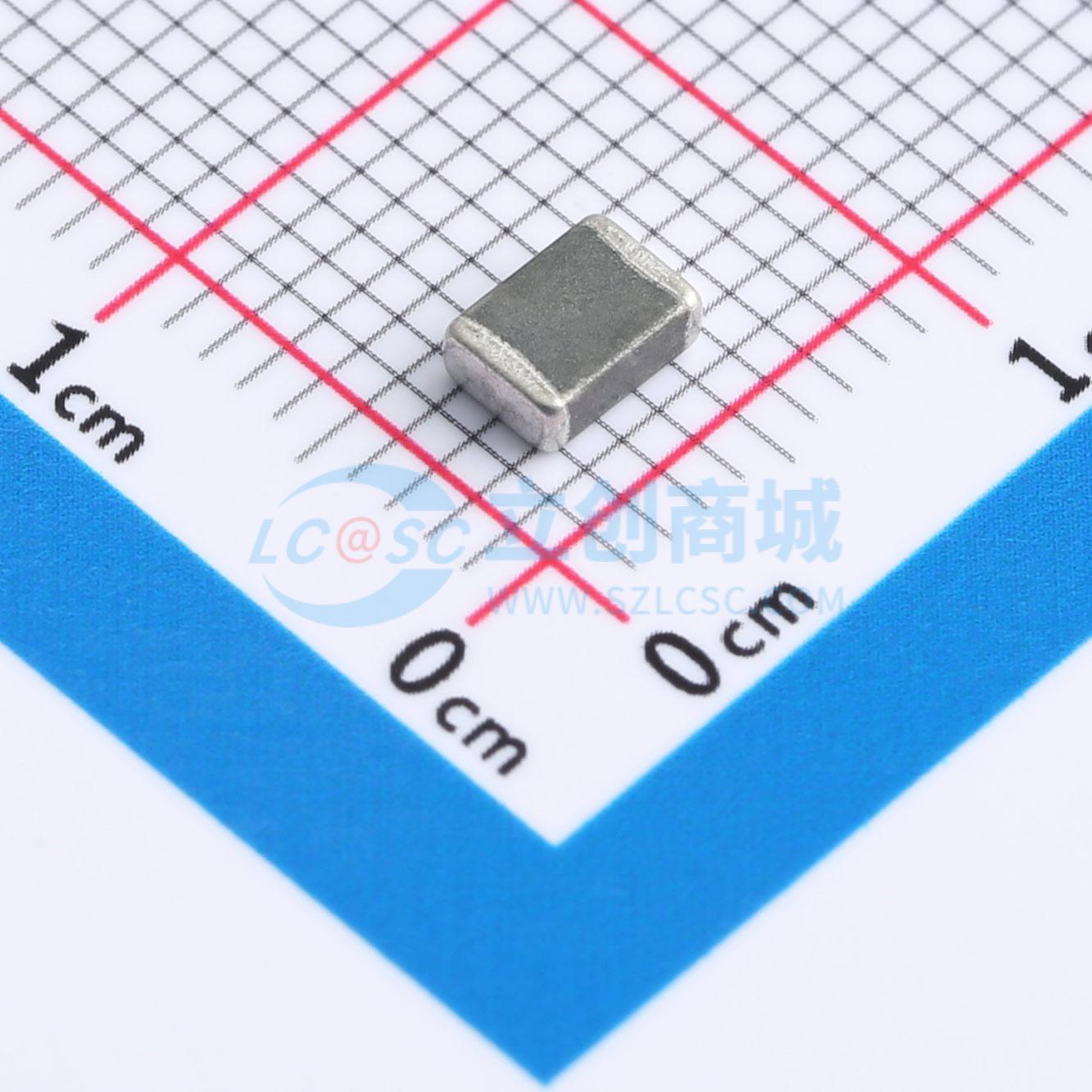 点击查看大图 QV1812H380KT实物图