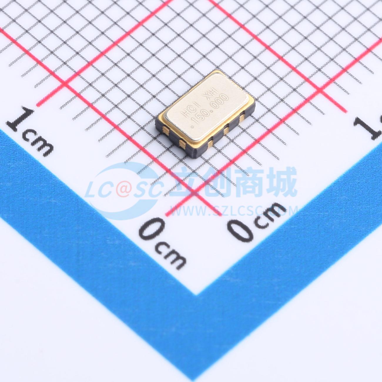 1553D-150.000K33DTL实物图