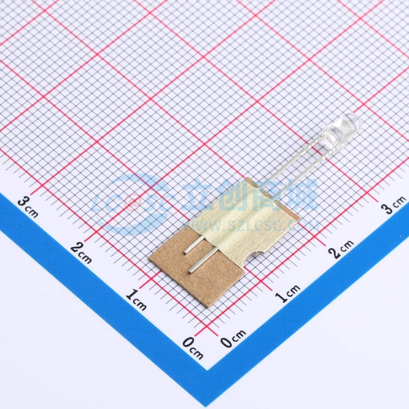 A-SA3R3040BWCE061实物图