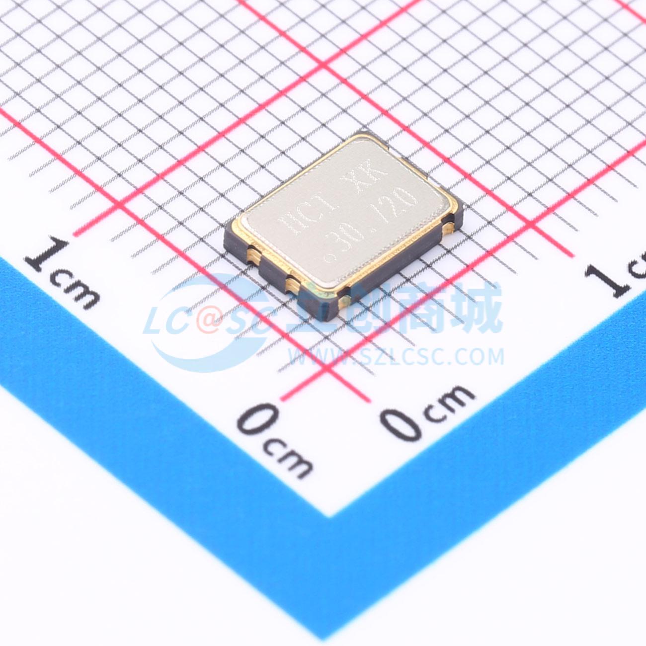 1575H-30.720K33DTSL实物图