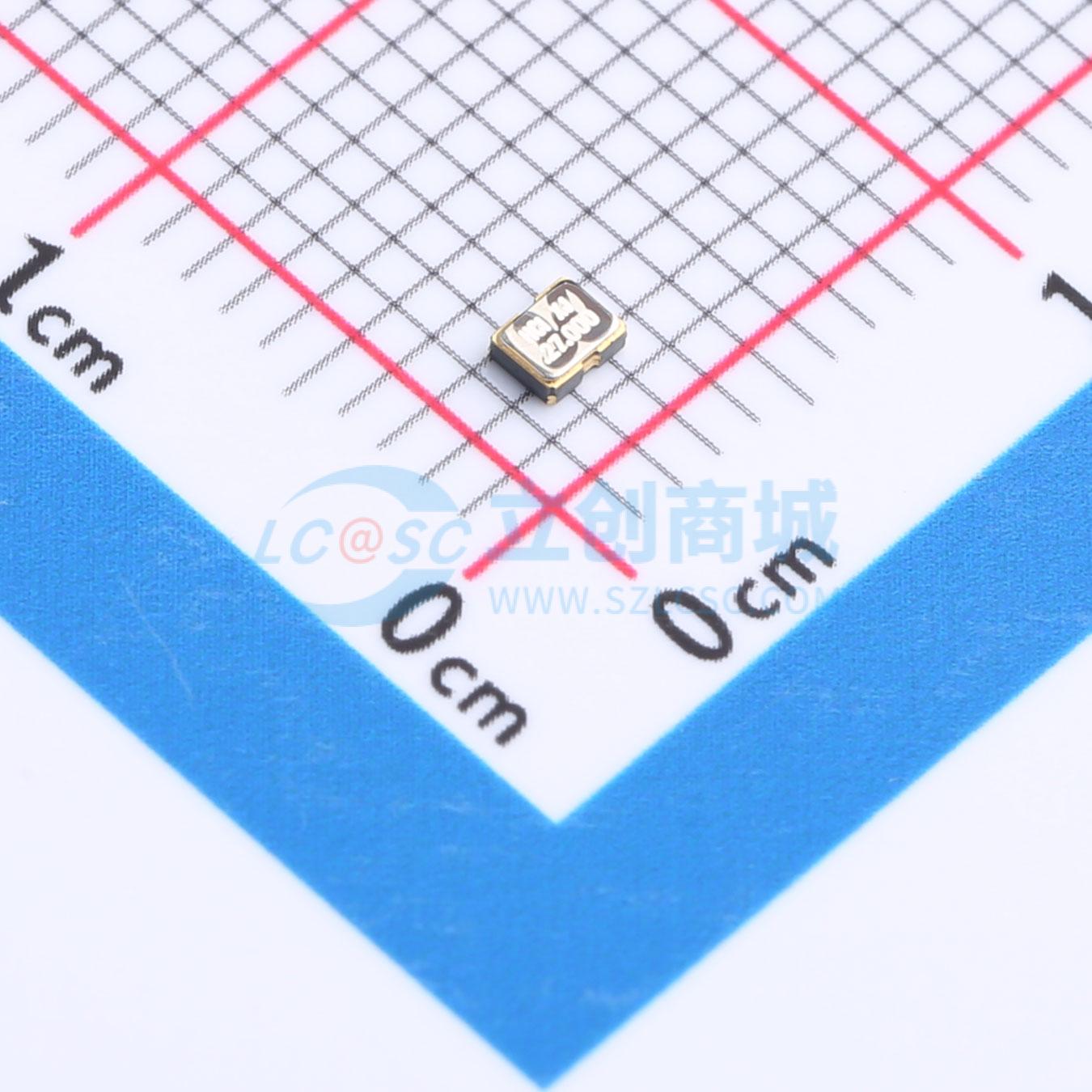 1521H-27.000J33DTSL实物图