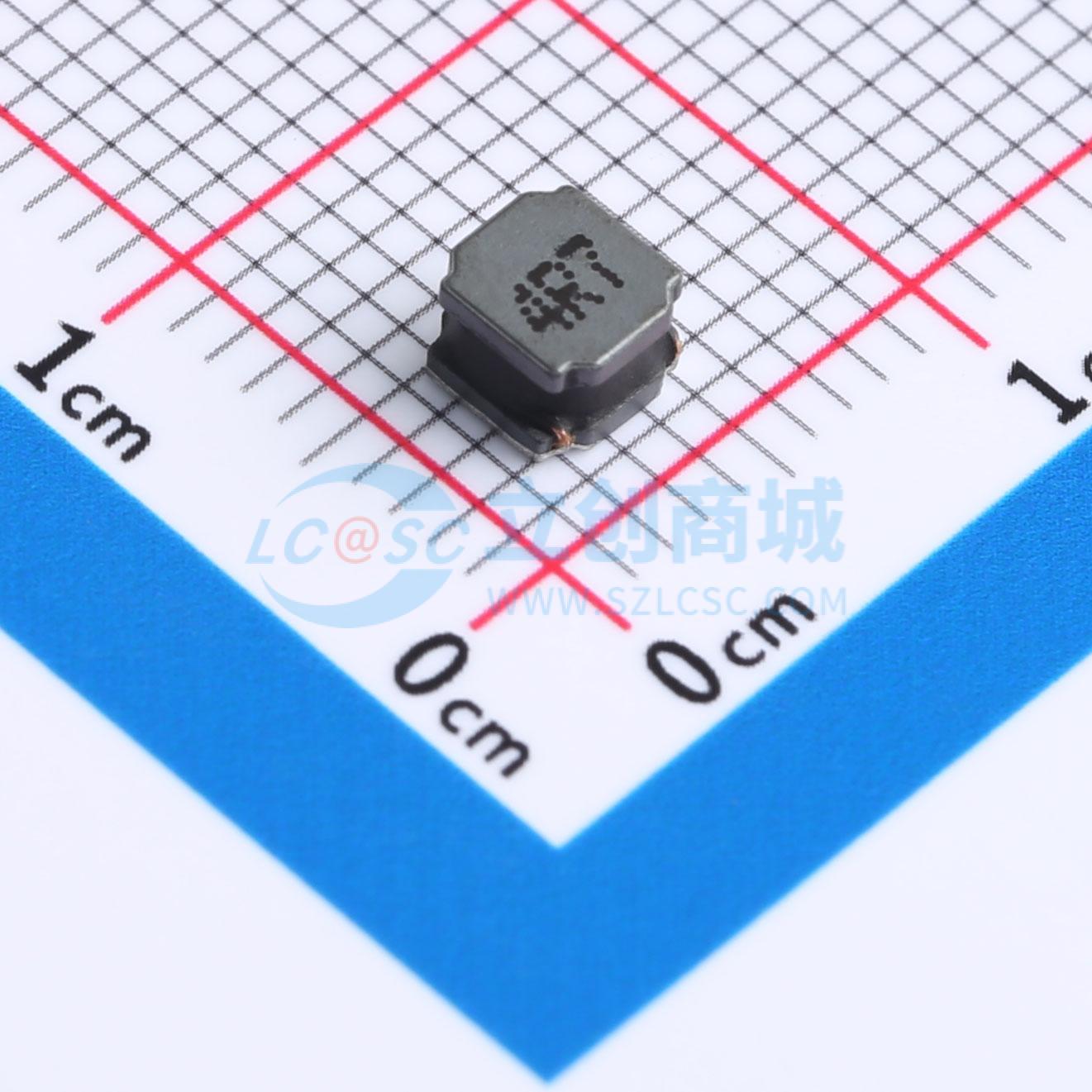 点击查看大图 MNR4030T4R7MT实物图