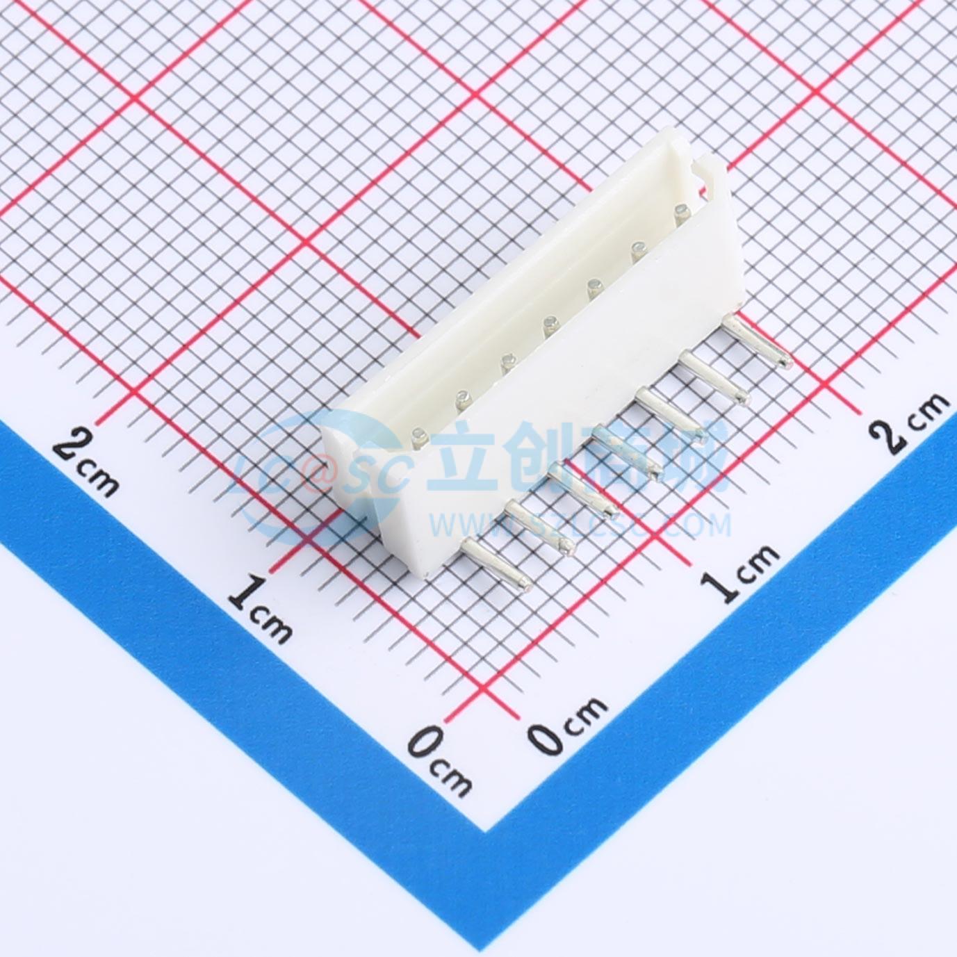 点击查看大图 XD-5264-7AW实物图