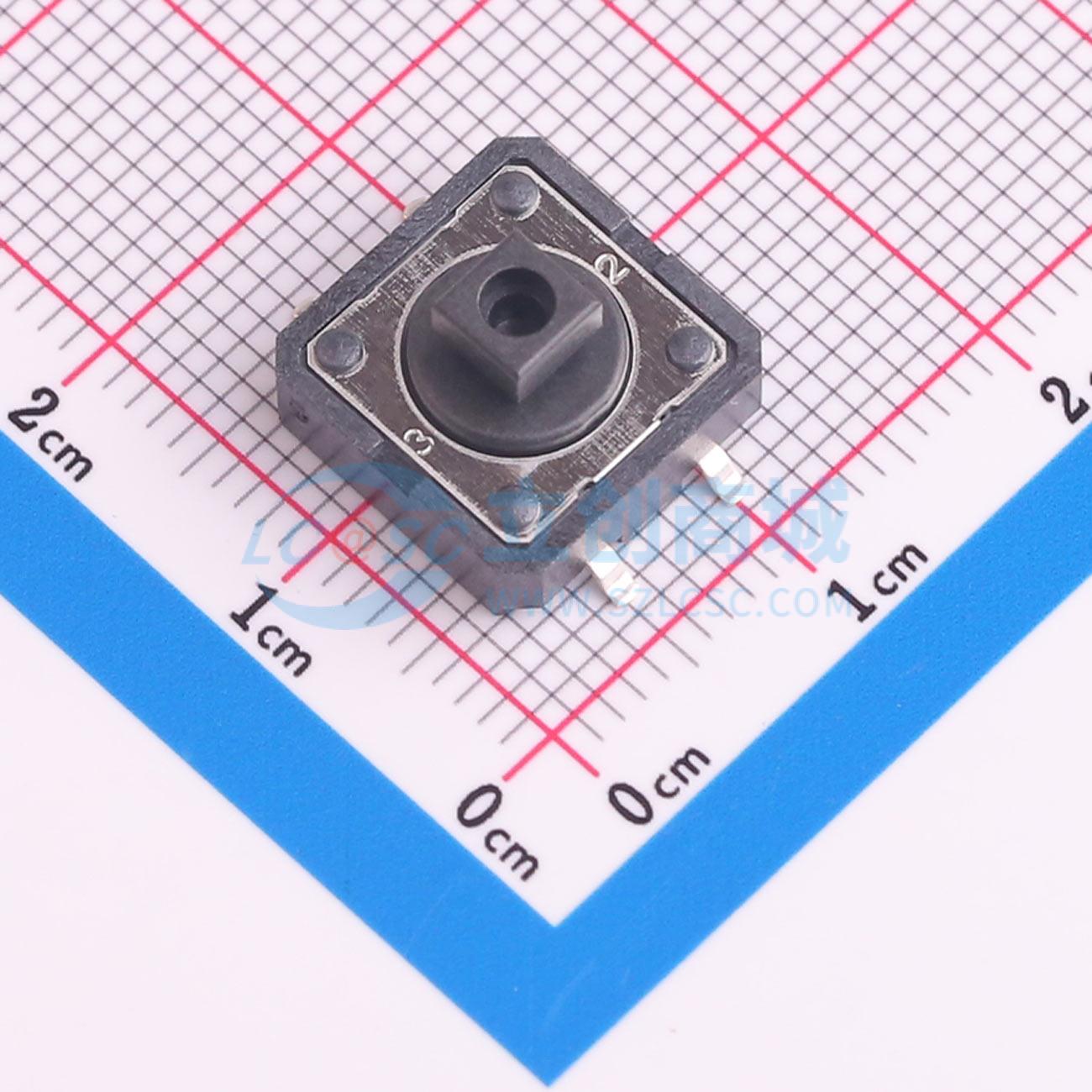 点击查看大图 B3FS-4055P实物图