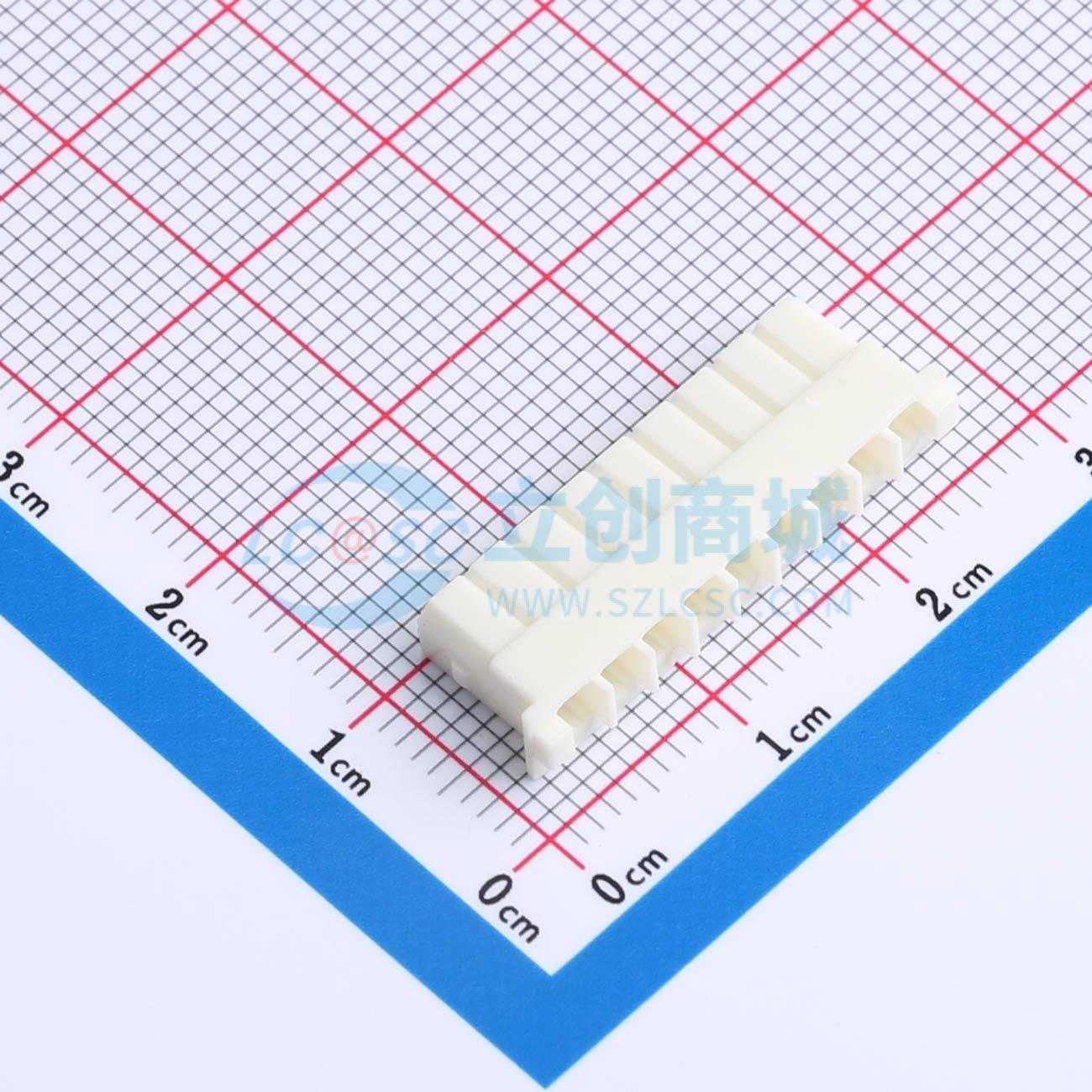 点击查看大图 XD-5264-9Y实物图