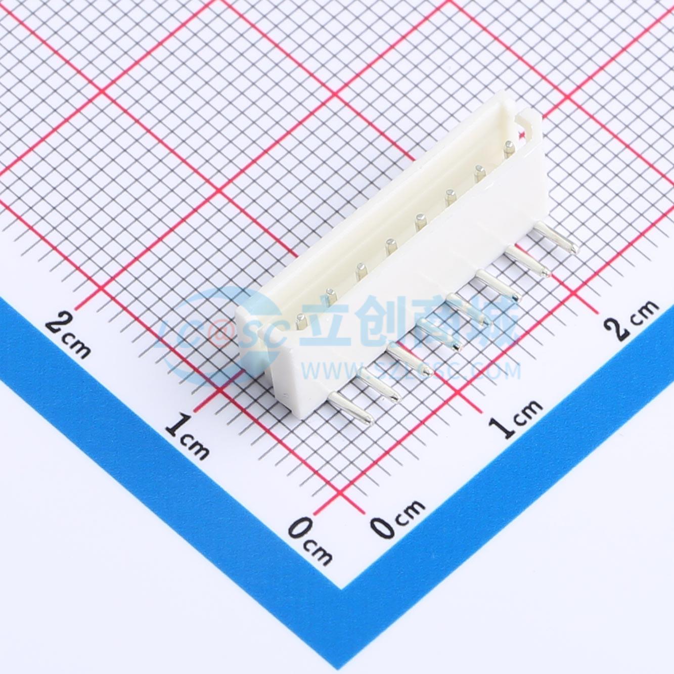 点击查看大图 XD-5264-8AW实物图