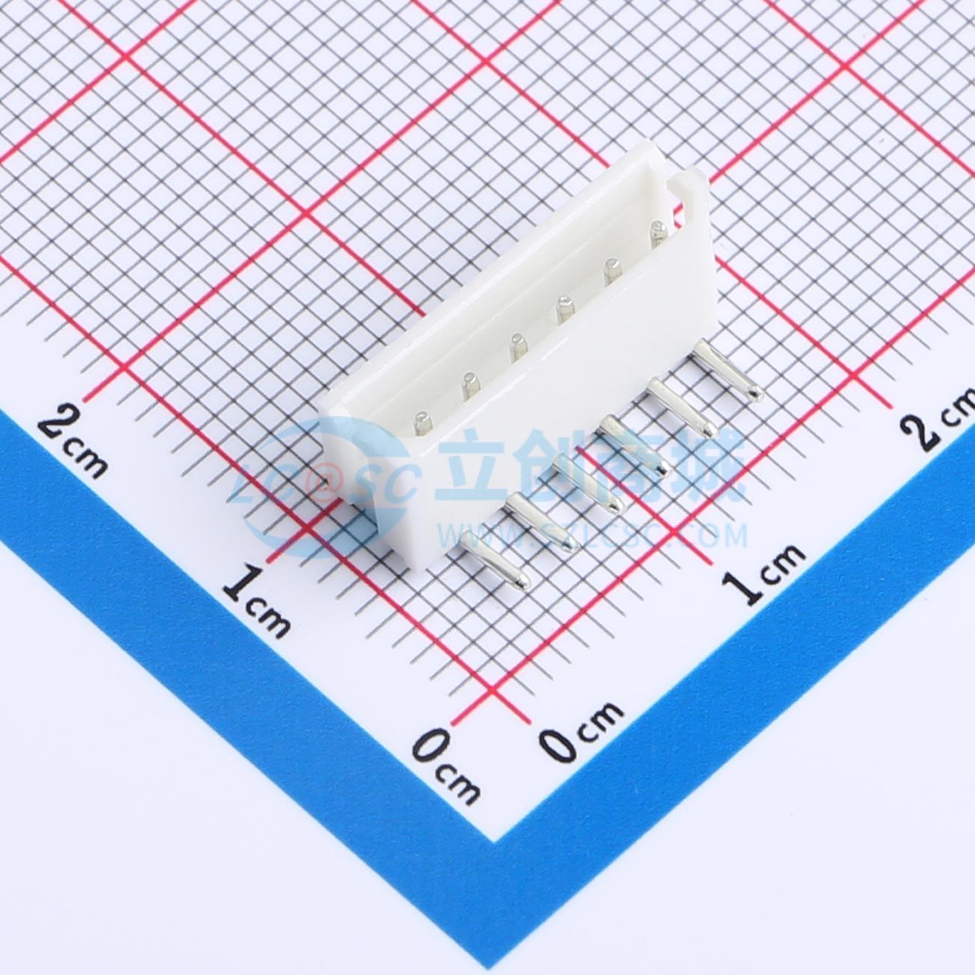 点击查看大图 XD-5264-6AW实物图