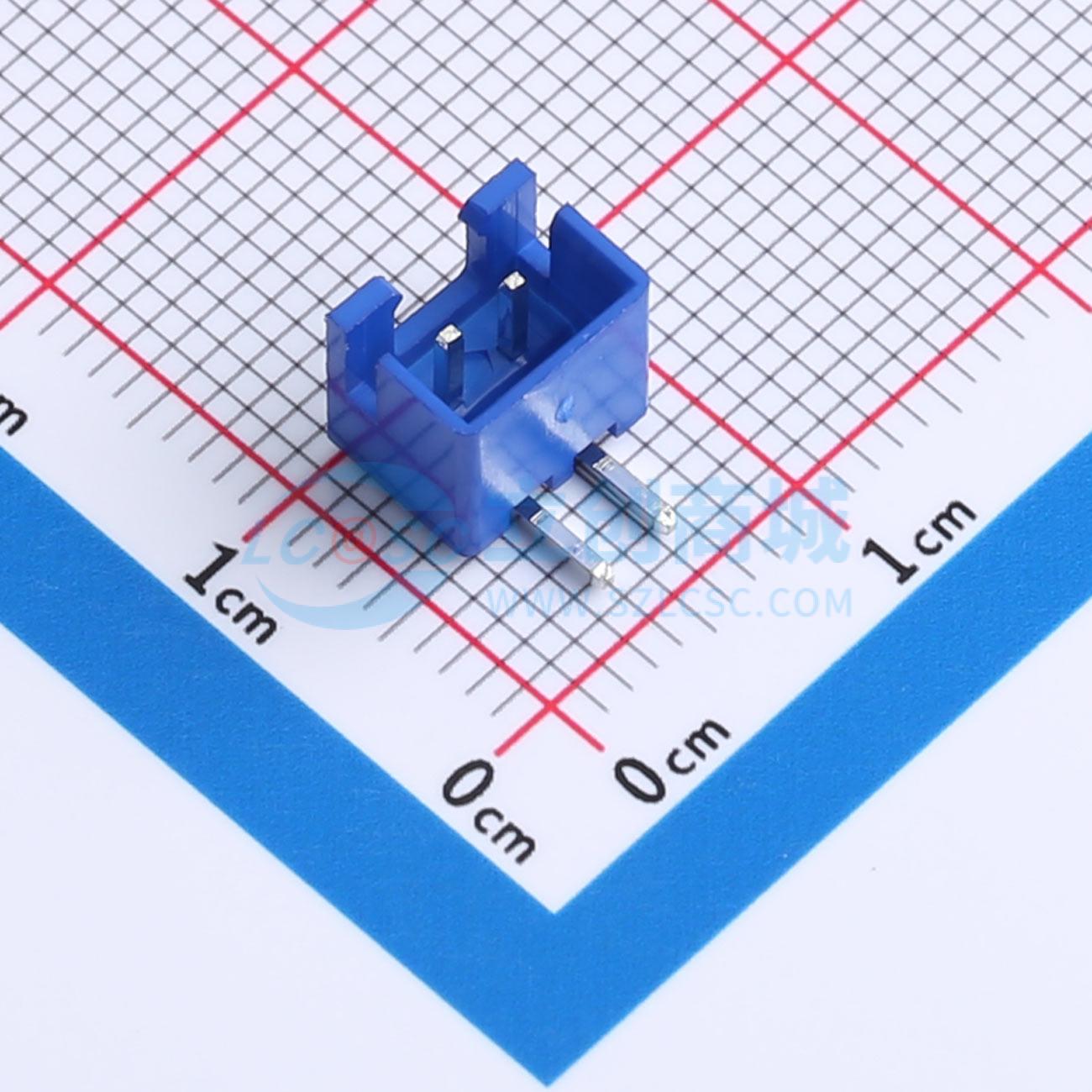 点击查看大图 XD-XH-2AW-L实物图