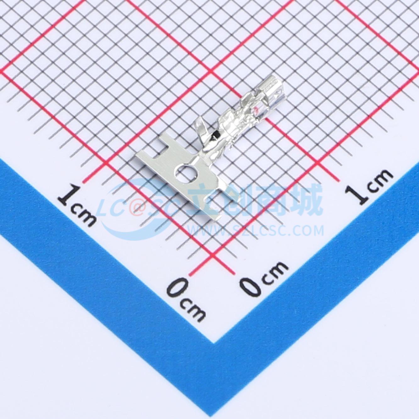 点击查看大图 XD-XA-T实物图