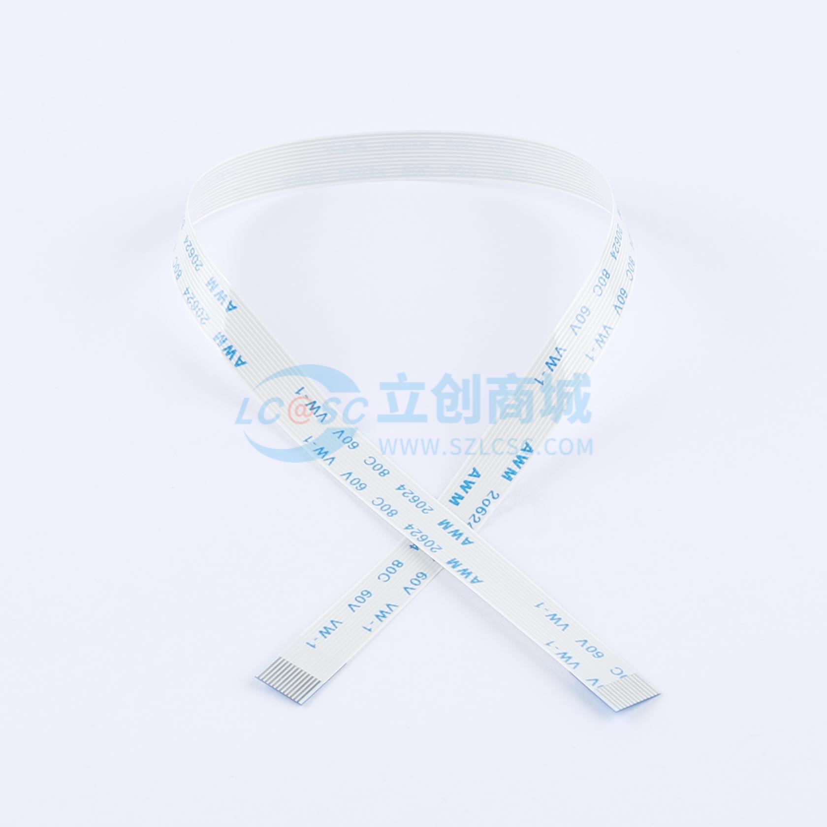 点击查看大图 YTC05A-12P-250-4-8实物图