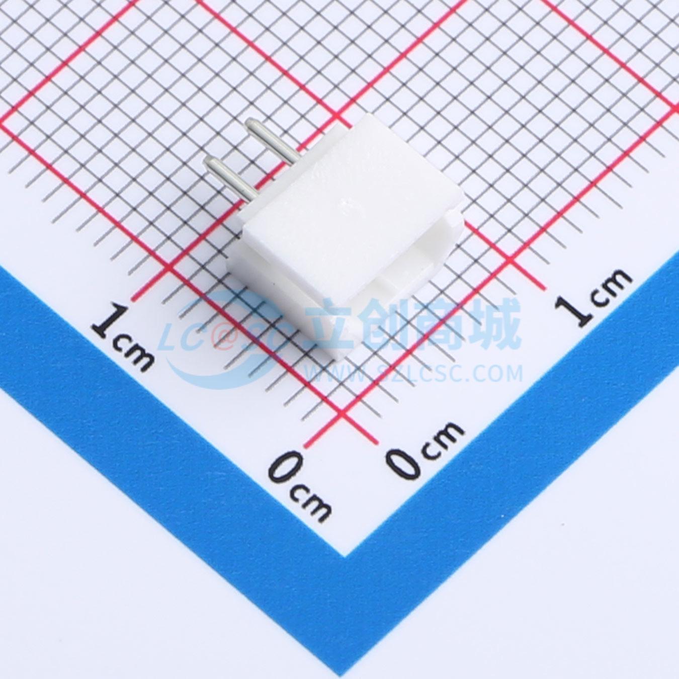 点击查看大图 XD-5264-2A实物图