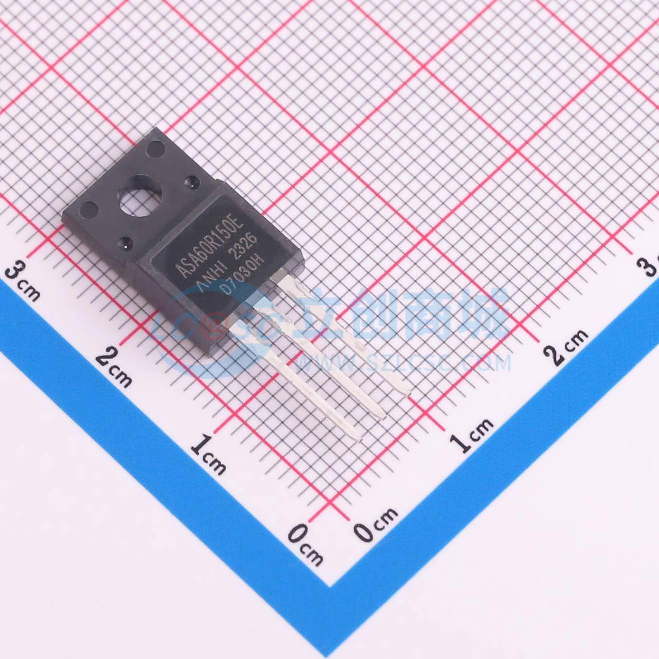 点击查看大图 ASA60R150E实物图