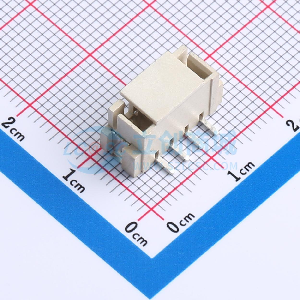 YTC-A2501LF-04A实物图