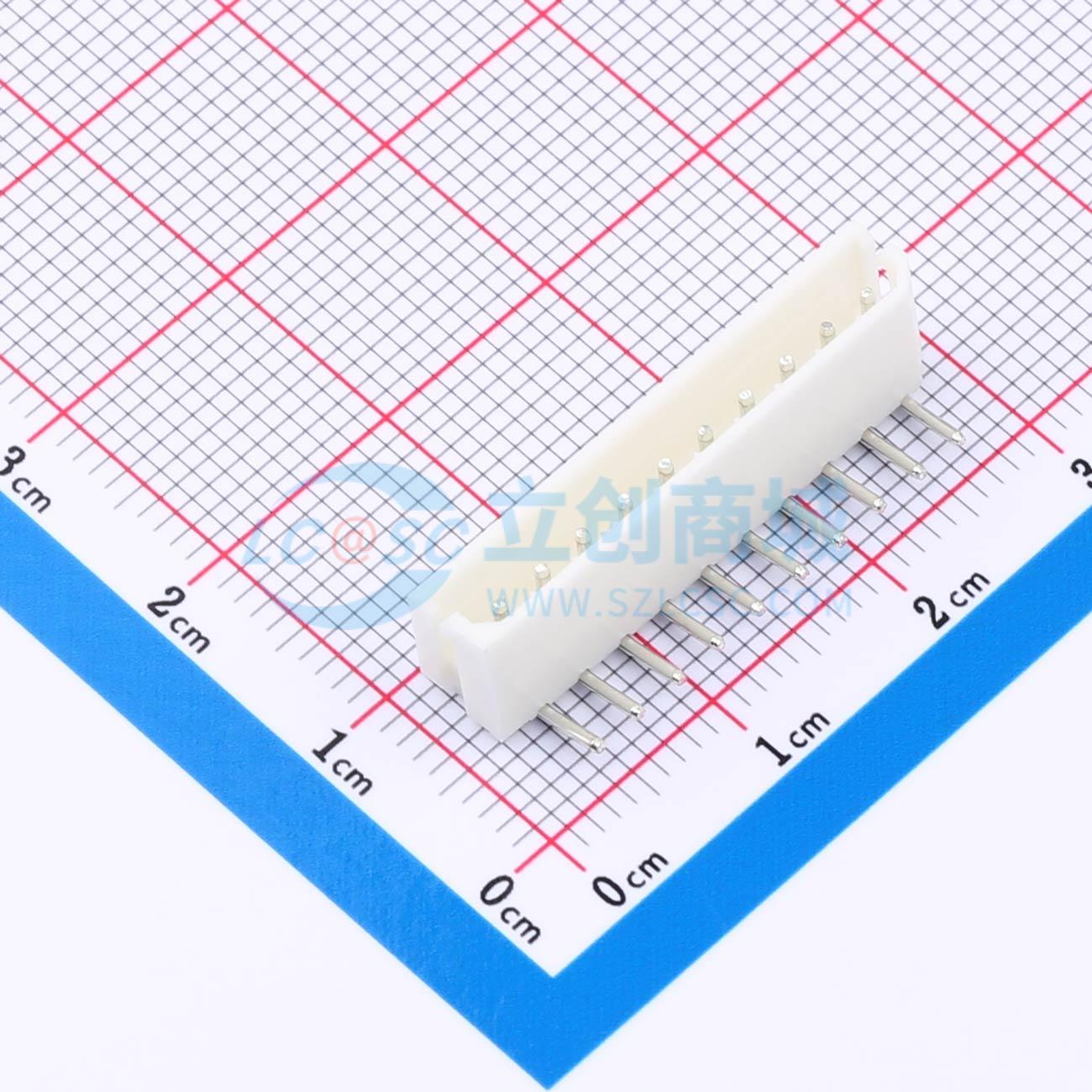 点击查看大图 XD-5264-10AW实物图