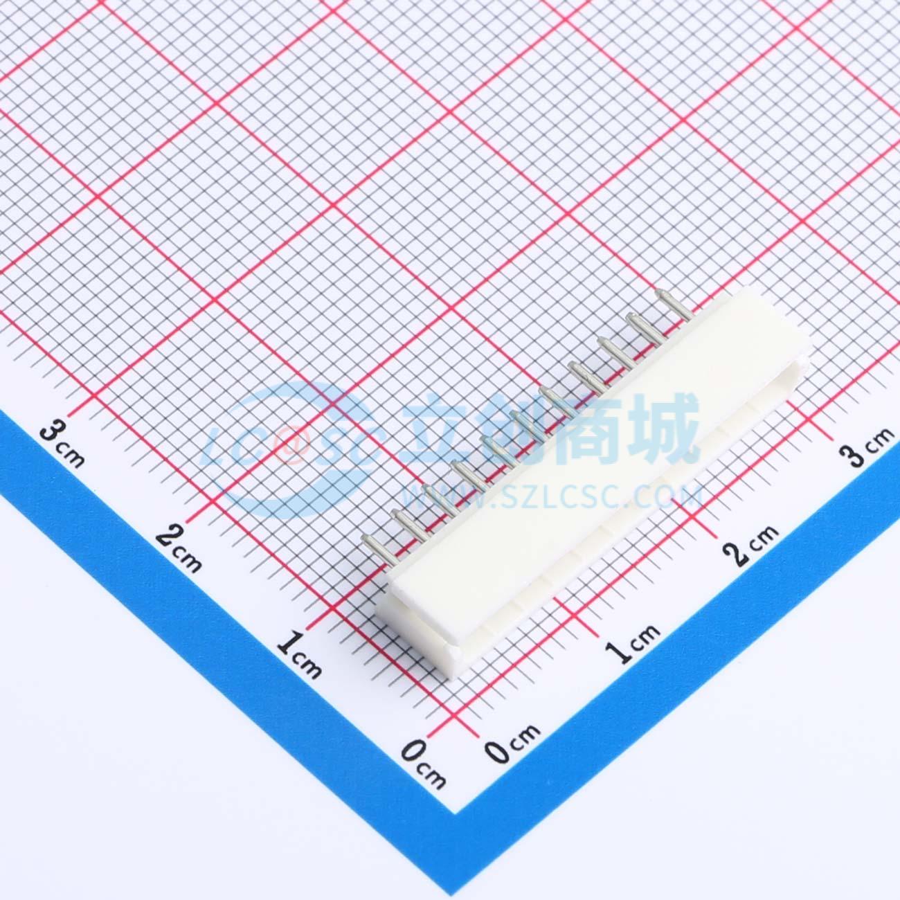 点击查看大图 XD-5264-11A实物图