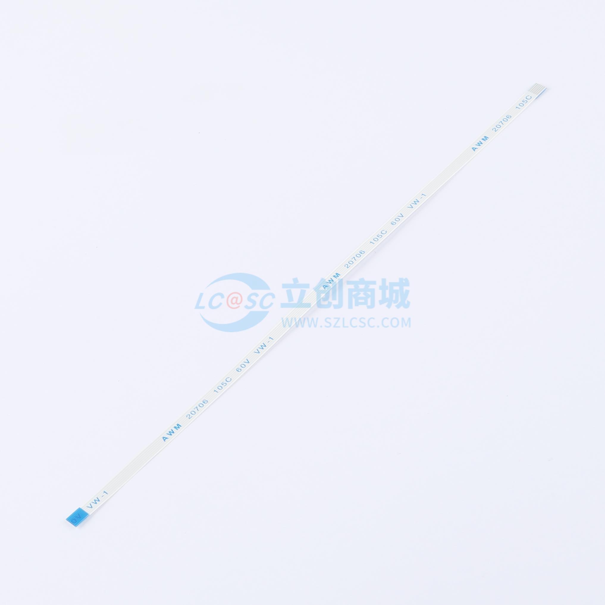 点击查看大图 YTC05B-06P-150-3-4实物图