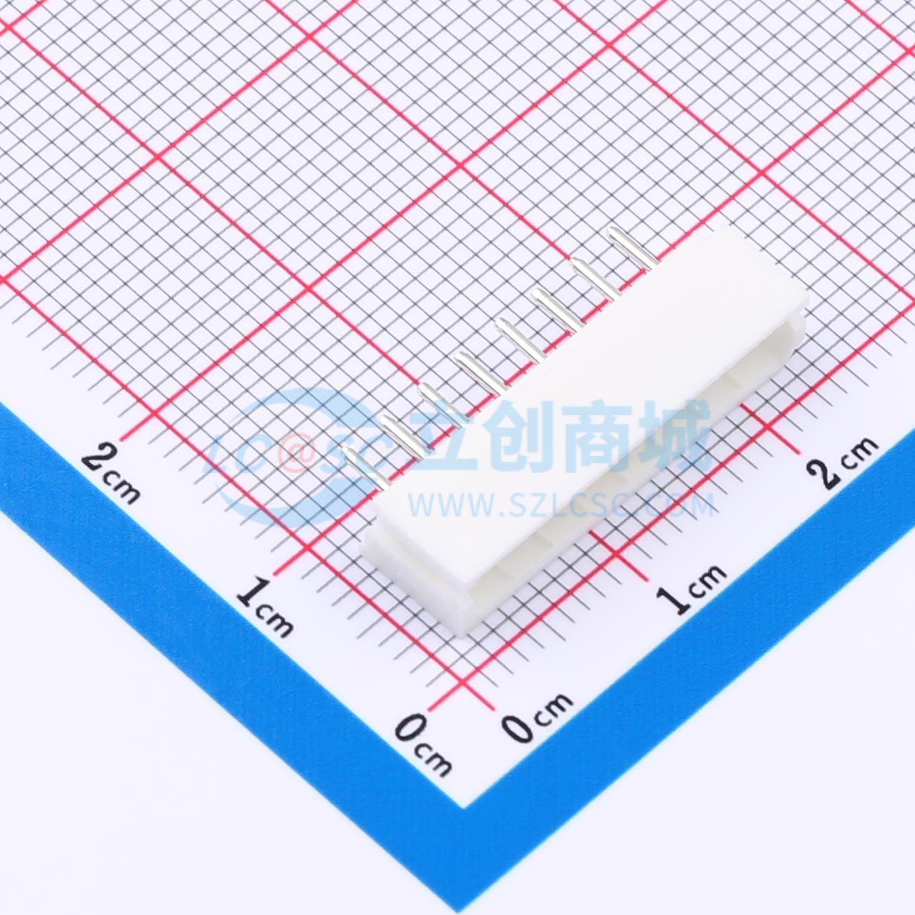 点击查看大图 XD-5264-8A实物图