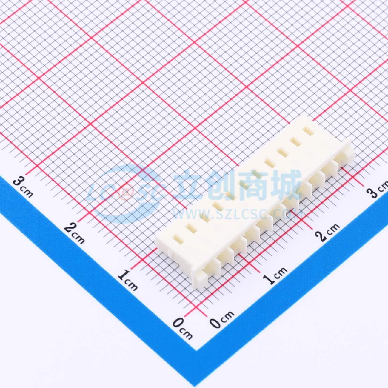 点击查看大图 XD-5264-11Y实物图