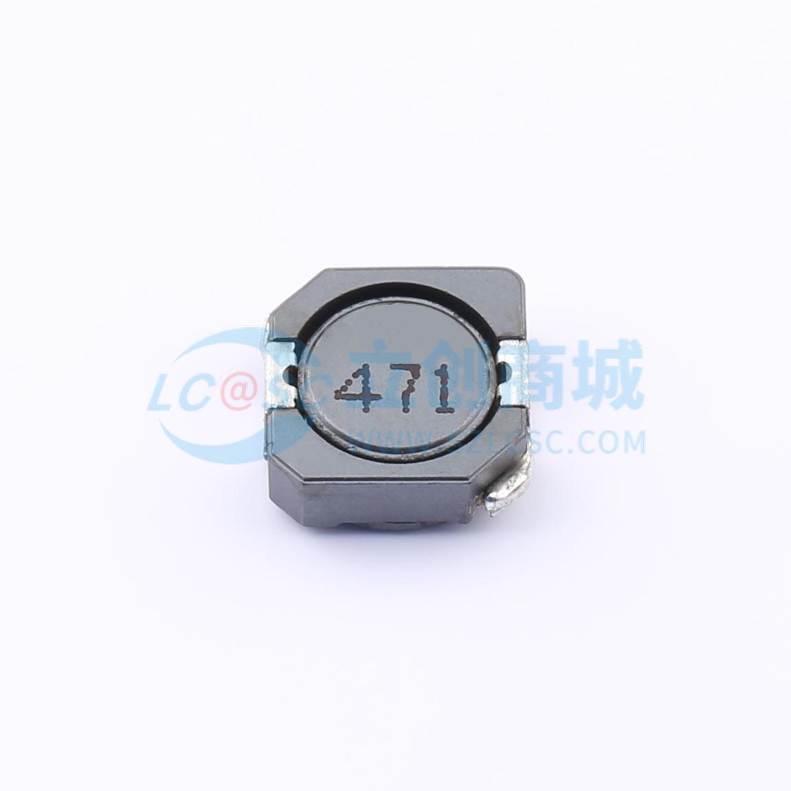 CYL104R-470UH商品缩略图