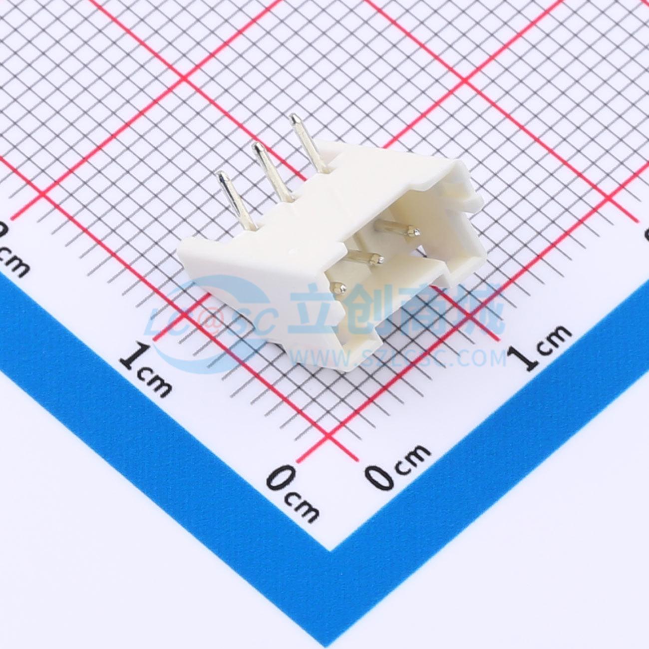 点击查看大图 XD-XA-3AW实物图