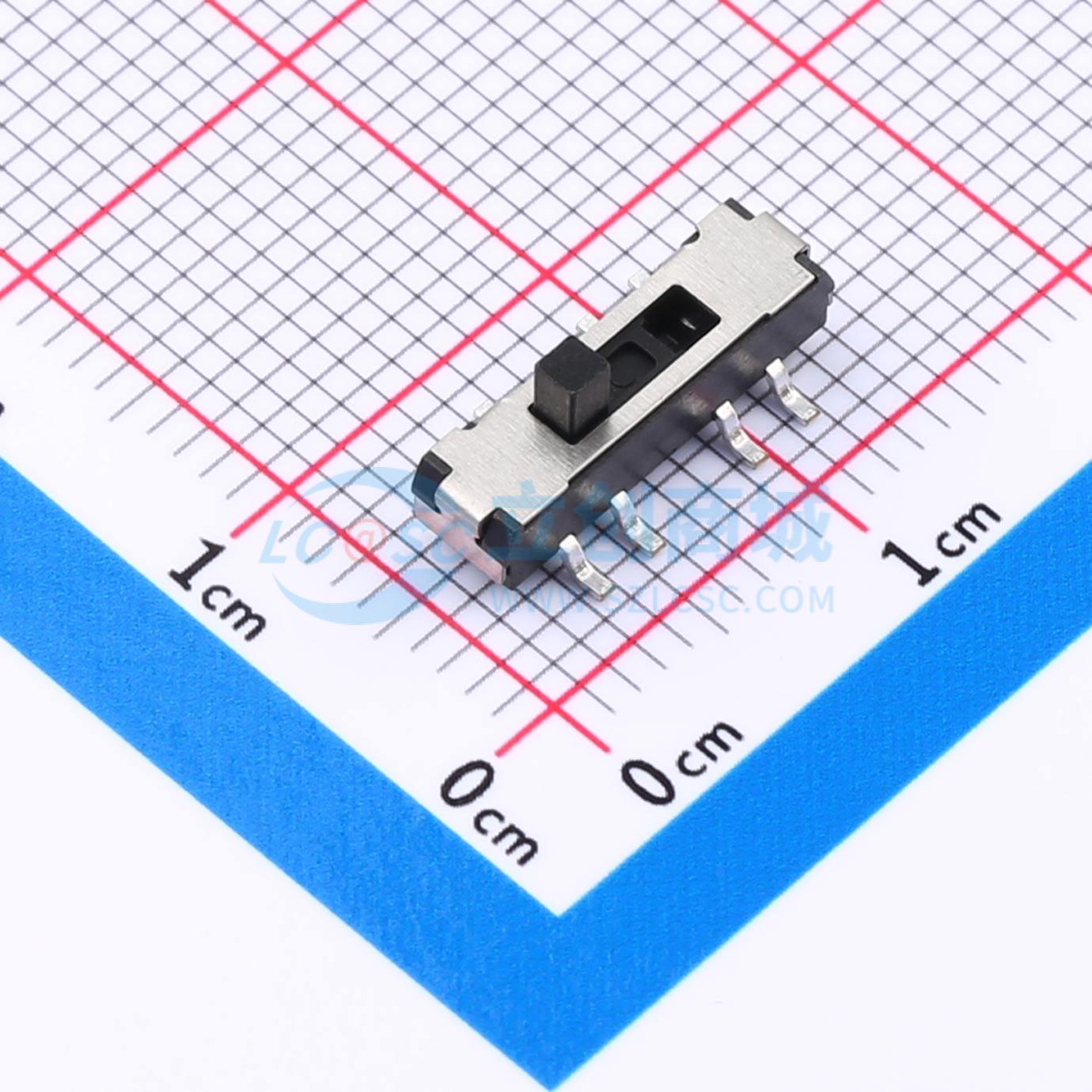 点击查看大图 MST-23D18G2-BD实物图