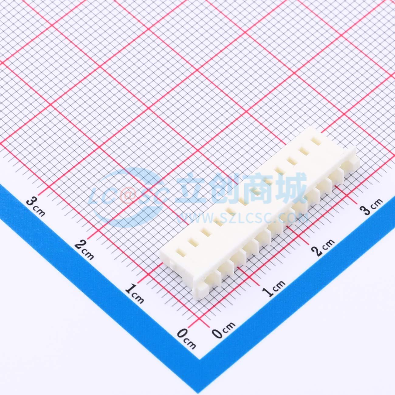 点击查看大图 XD-5264-12Y实物图