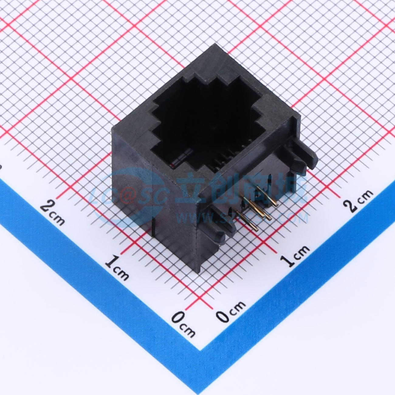 点击查看大图 MJ64-B011-HPRDN1实物图