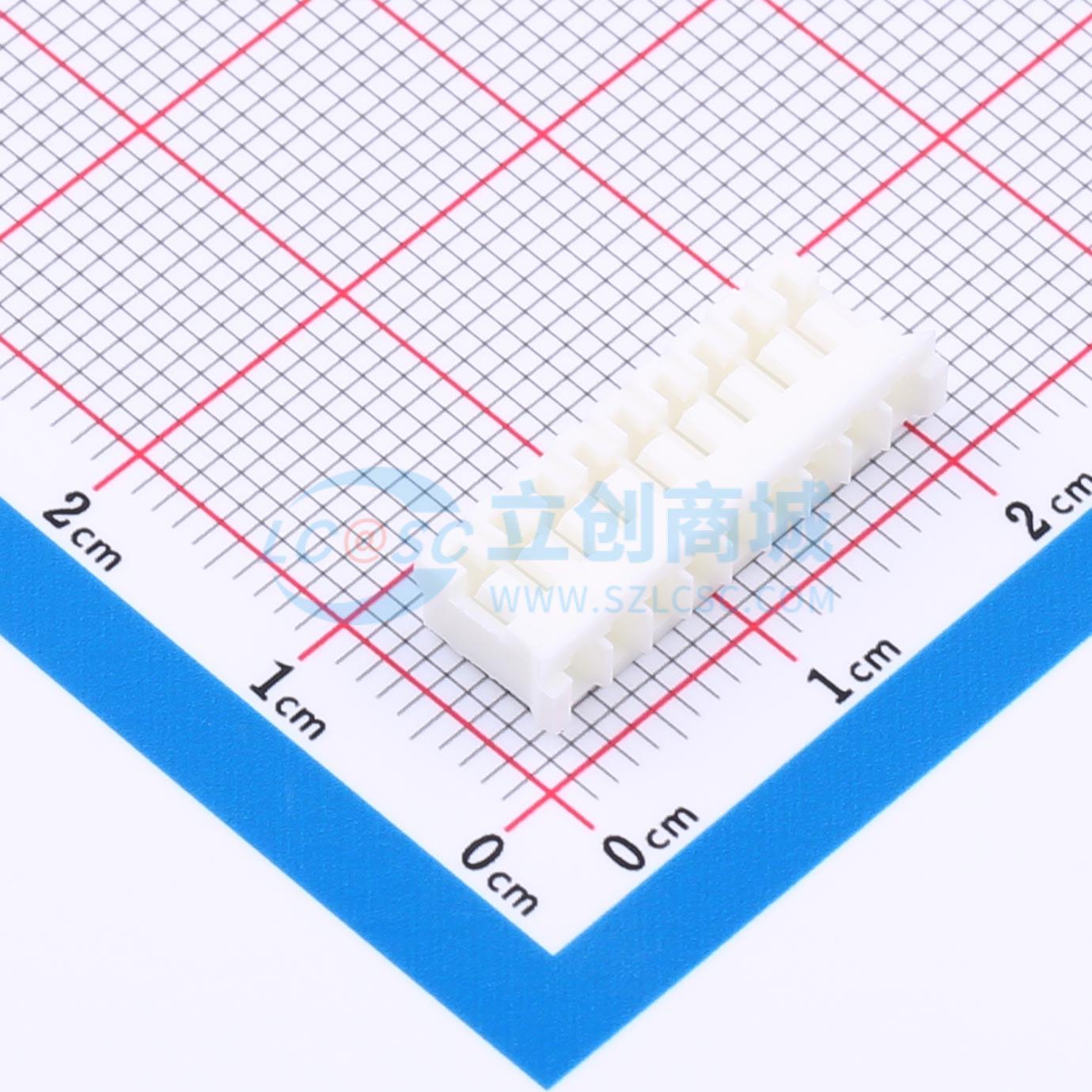 点击查看大图 HC-PH-9Y-05实物图