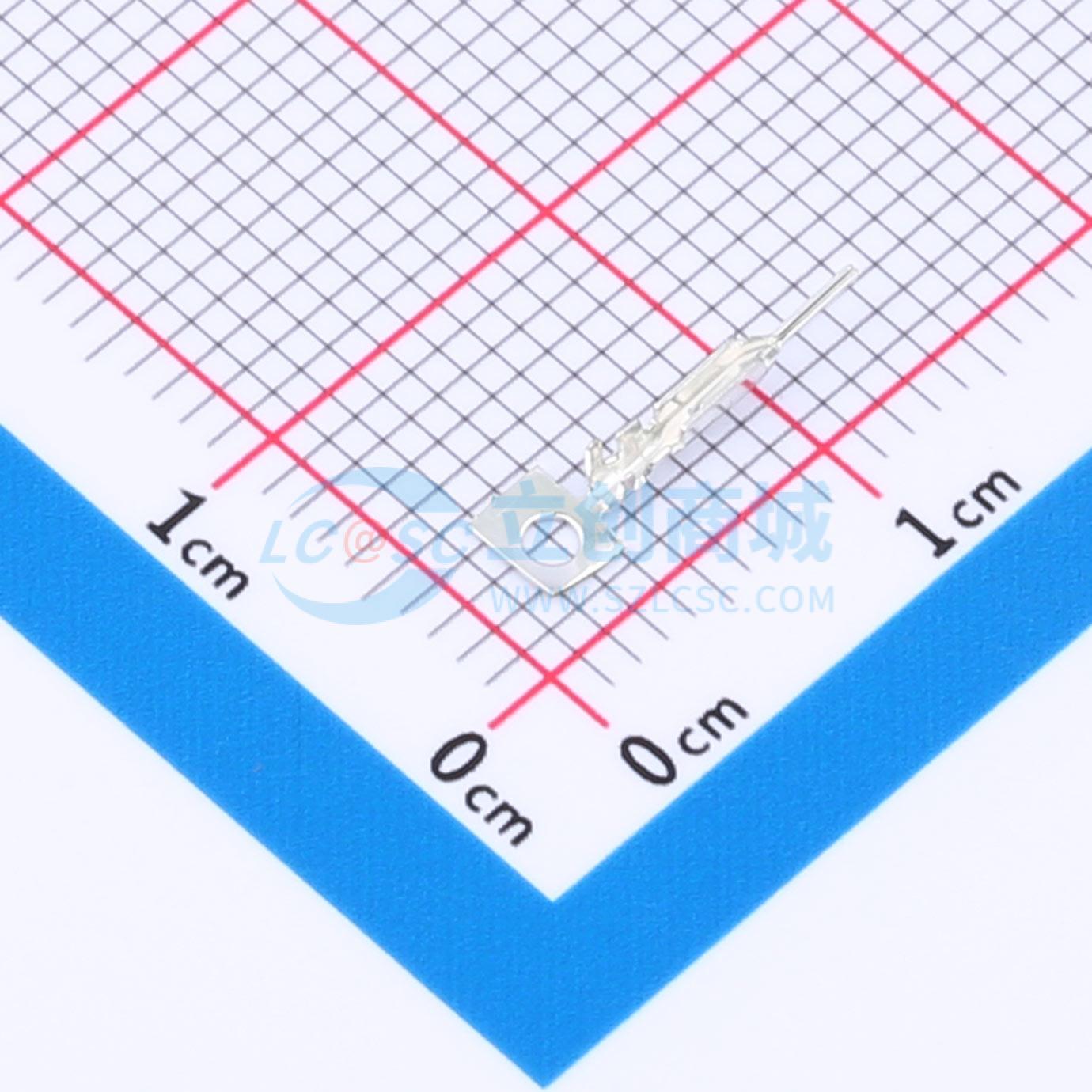 点击查看大图 HDGC1508M-T实物图