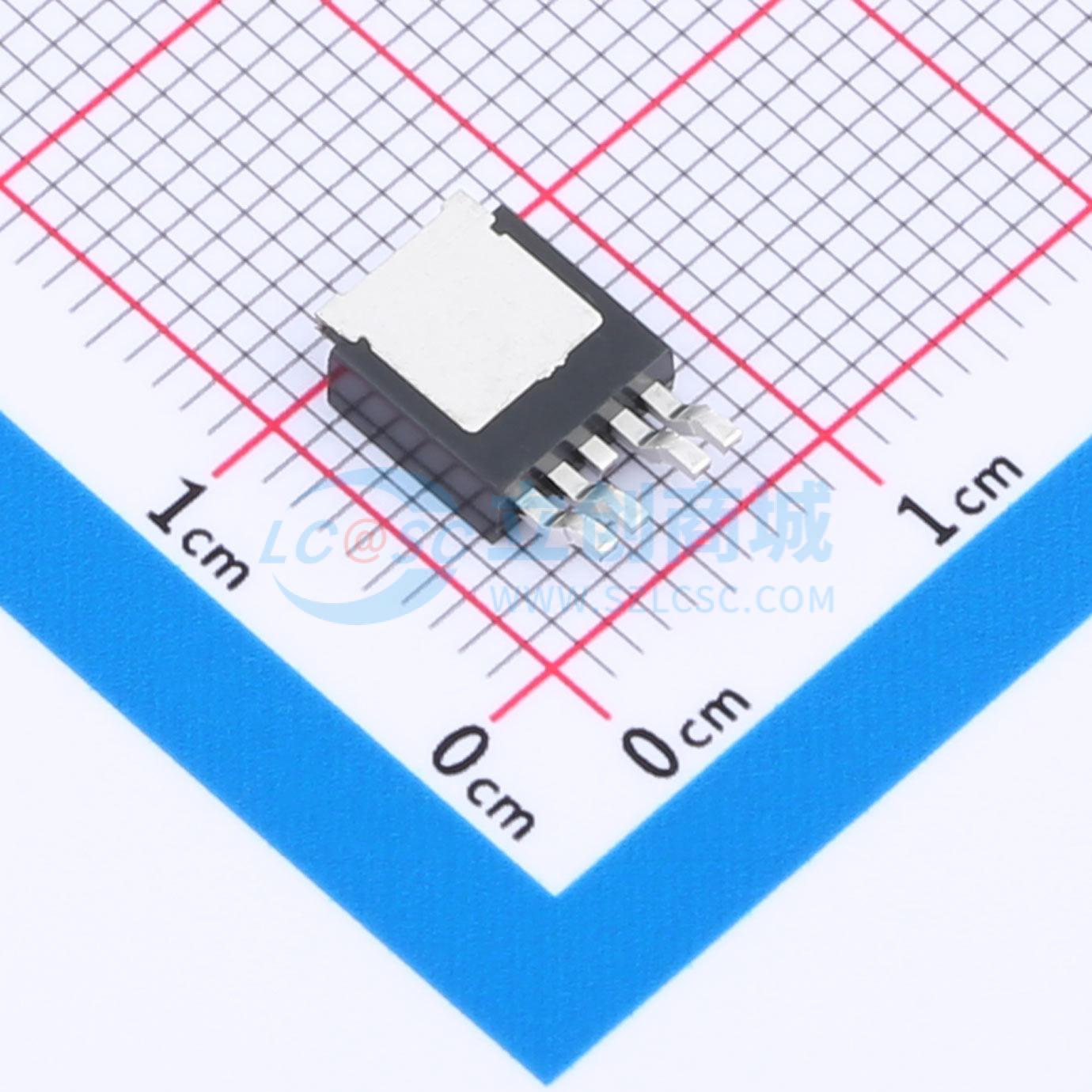 TPS7B8601QKVURQ1商品缩略图