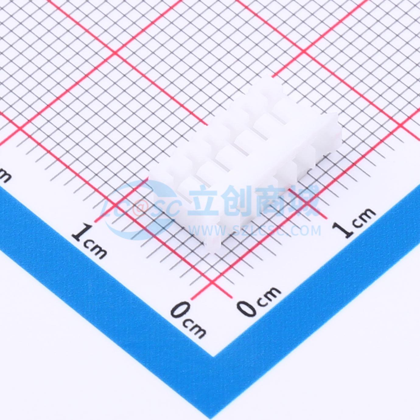 点击查看大图 HC-PH-6Y-05实物图