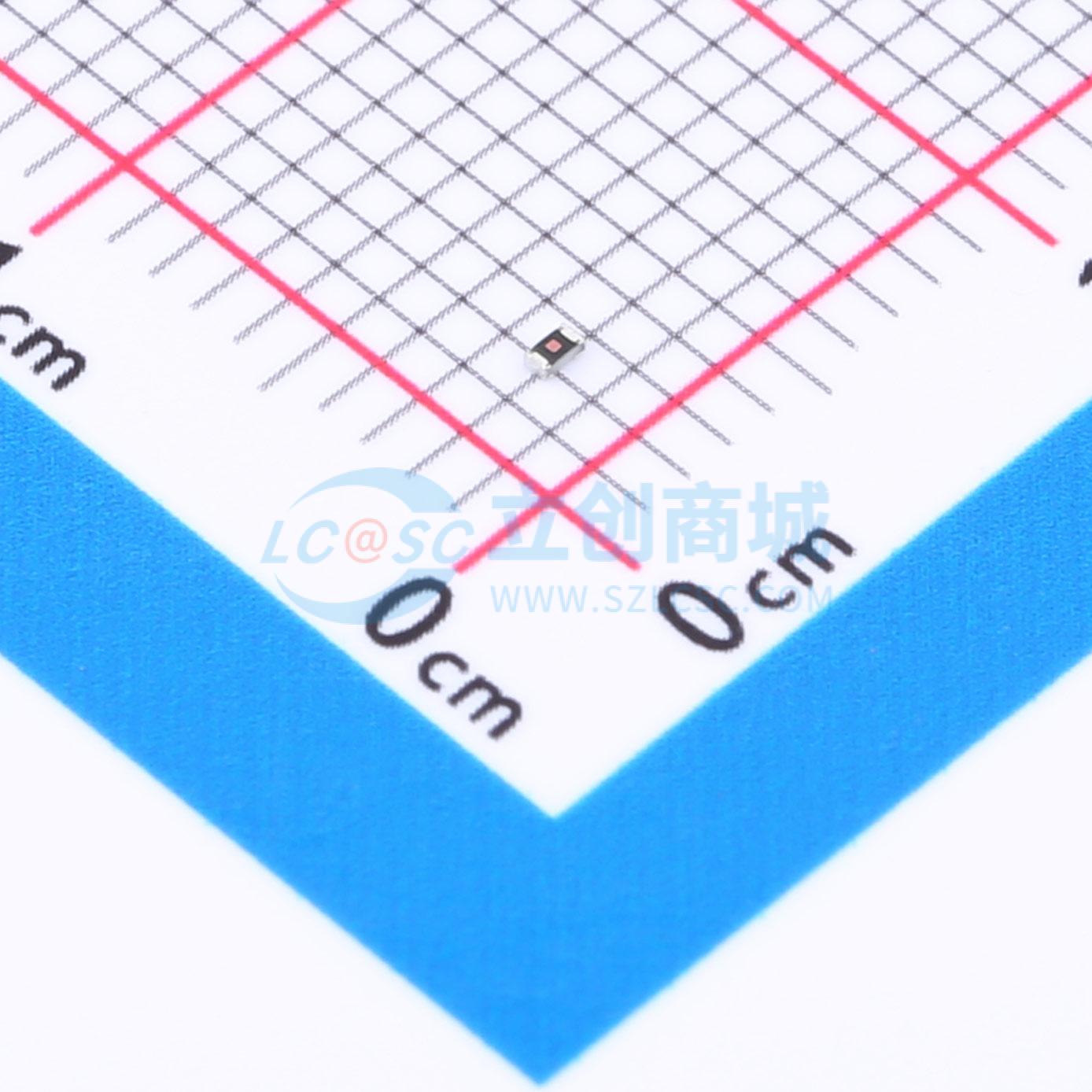 点击查看大图 ERJU02F1002X实物图