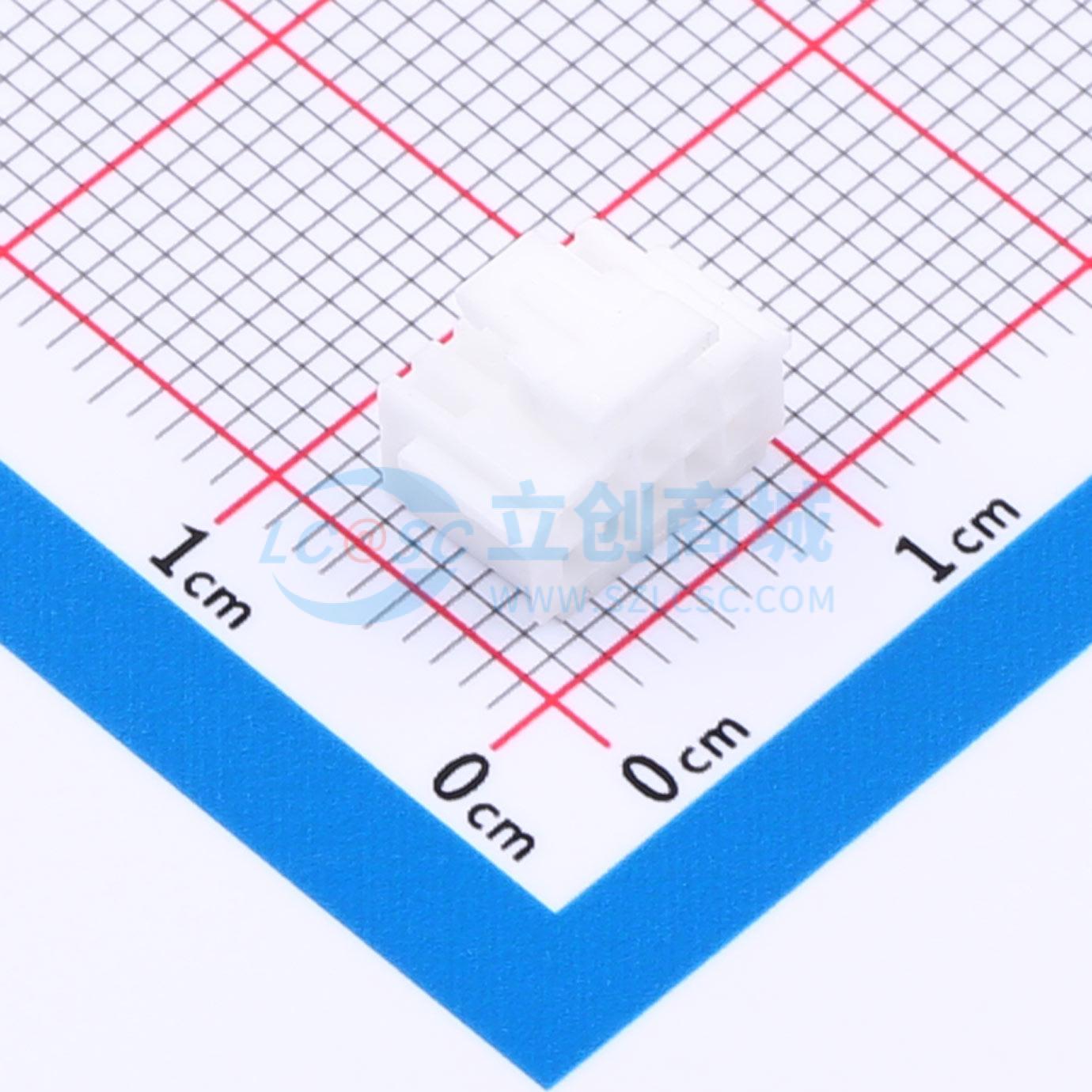HDGC1508HA-2X5P实物图