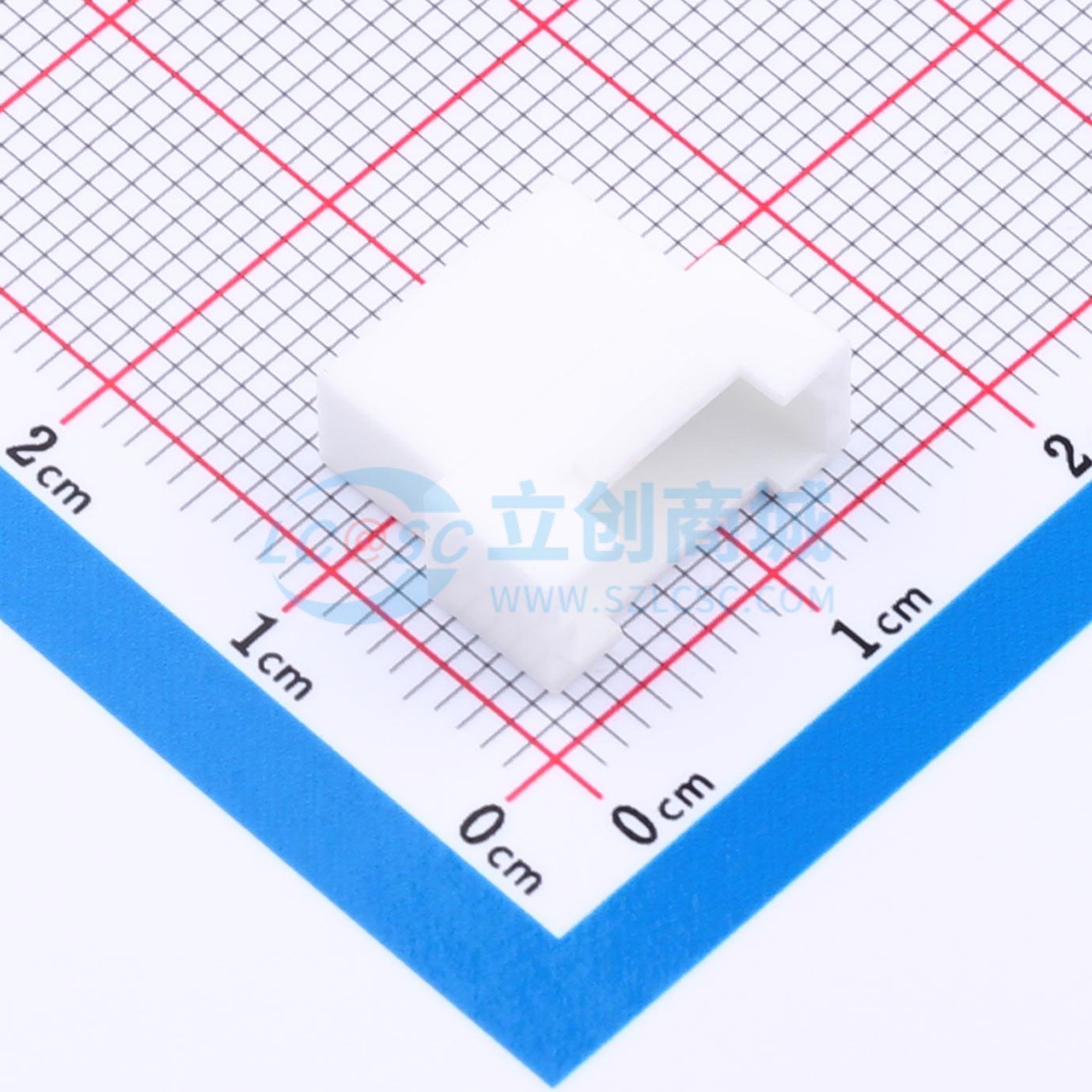 点击查看大图 HDGC1508HM-2X7P实物图