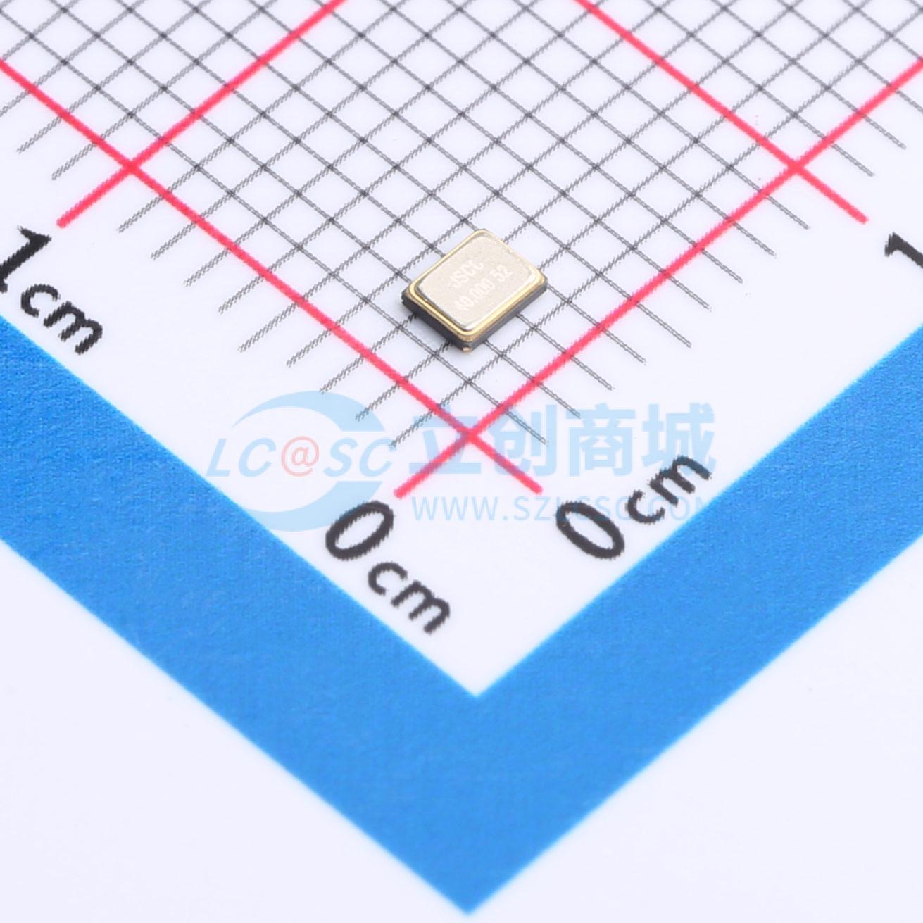 点击查看大图 C4SB40.000F15M13实物图