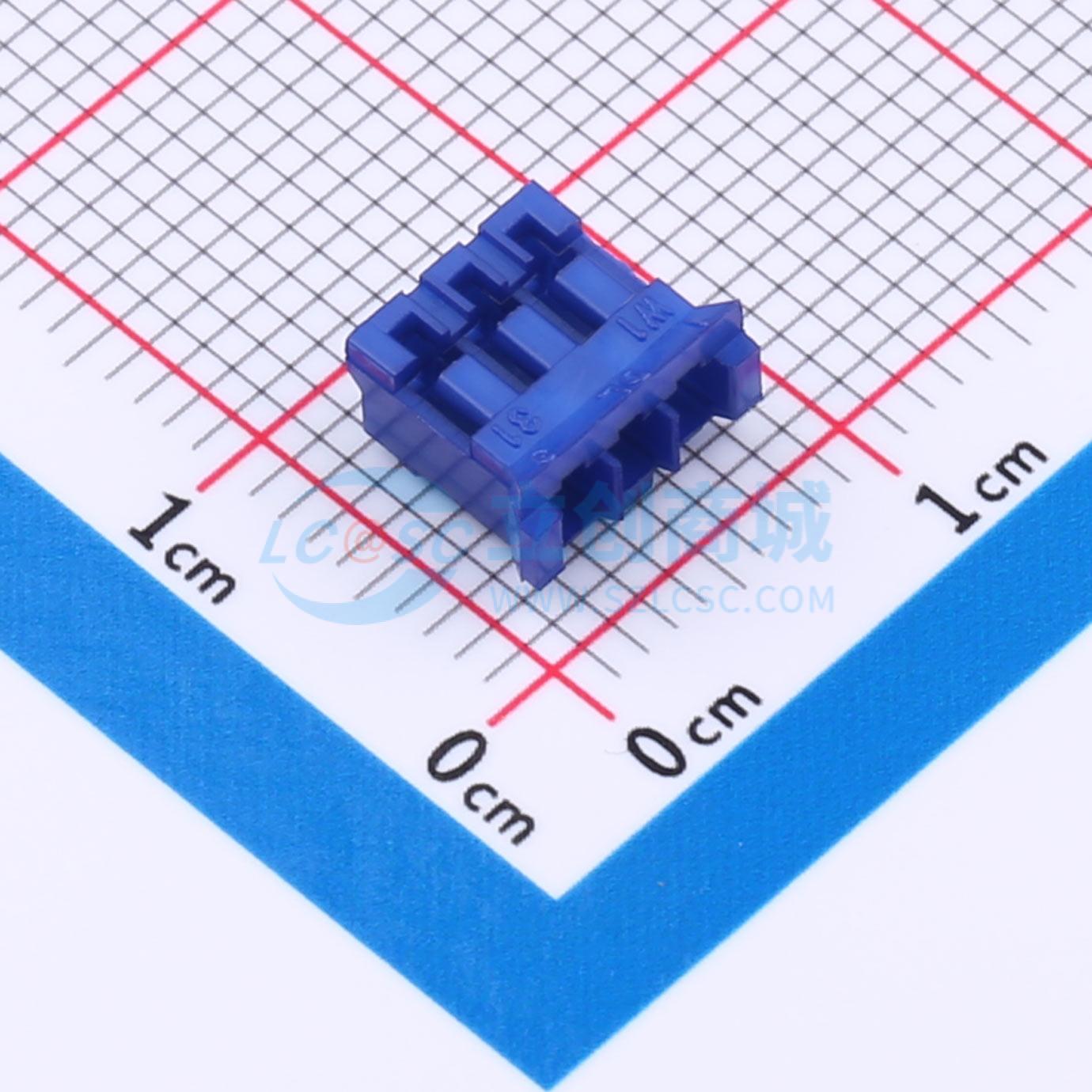 点击查看大图 HC-PH-3Y-L-05实物图