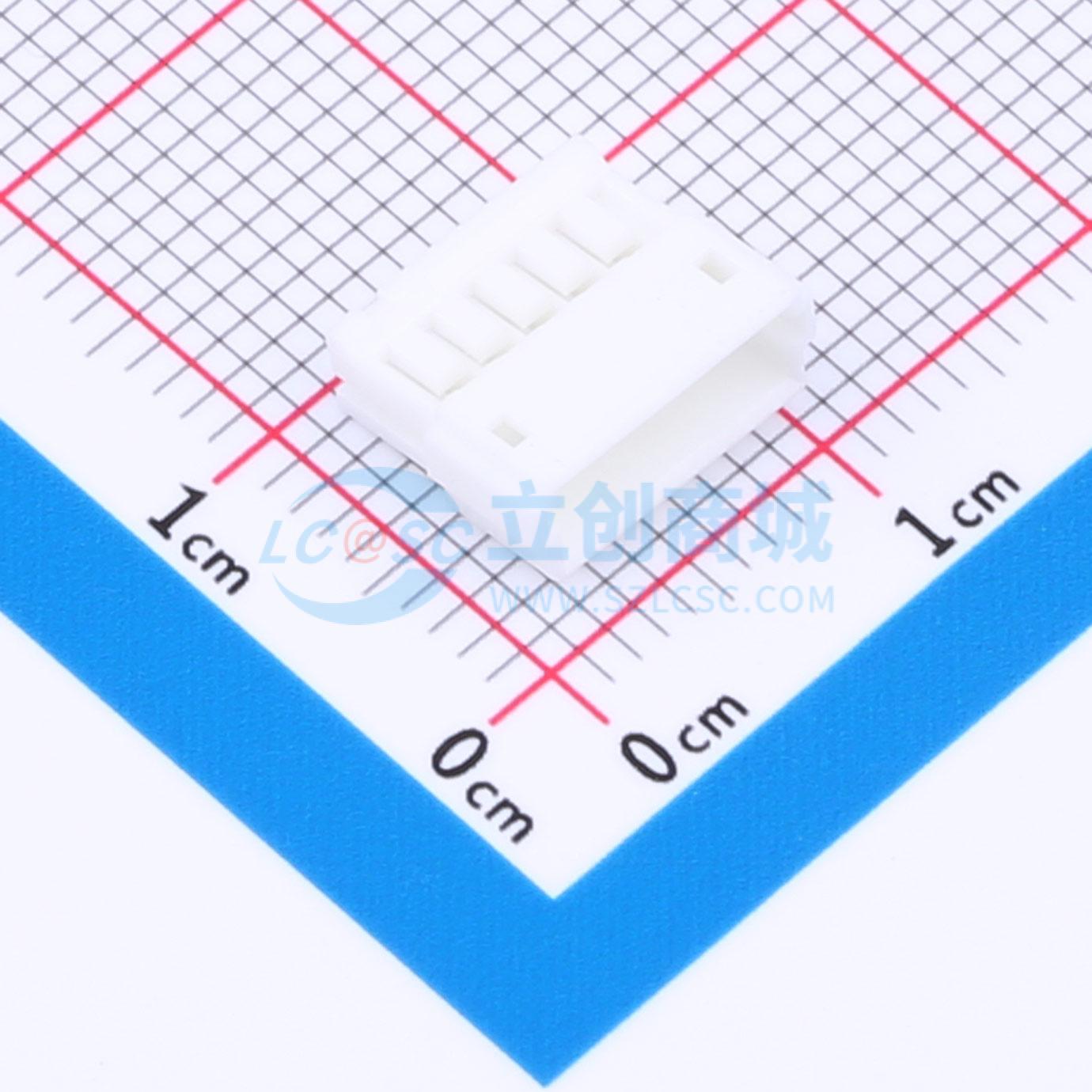 点击查看大图 HC-ZH-5EY-05实物图