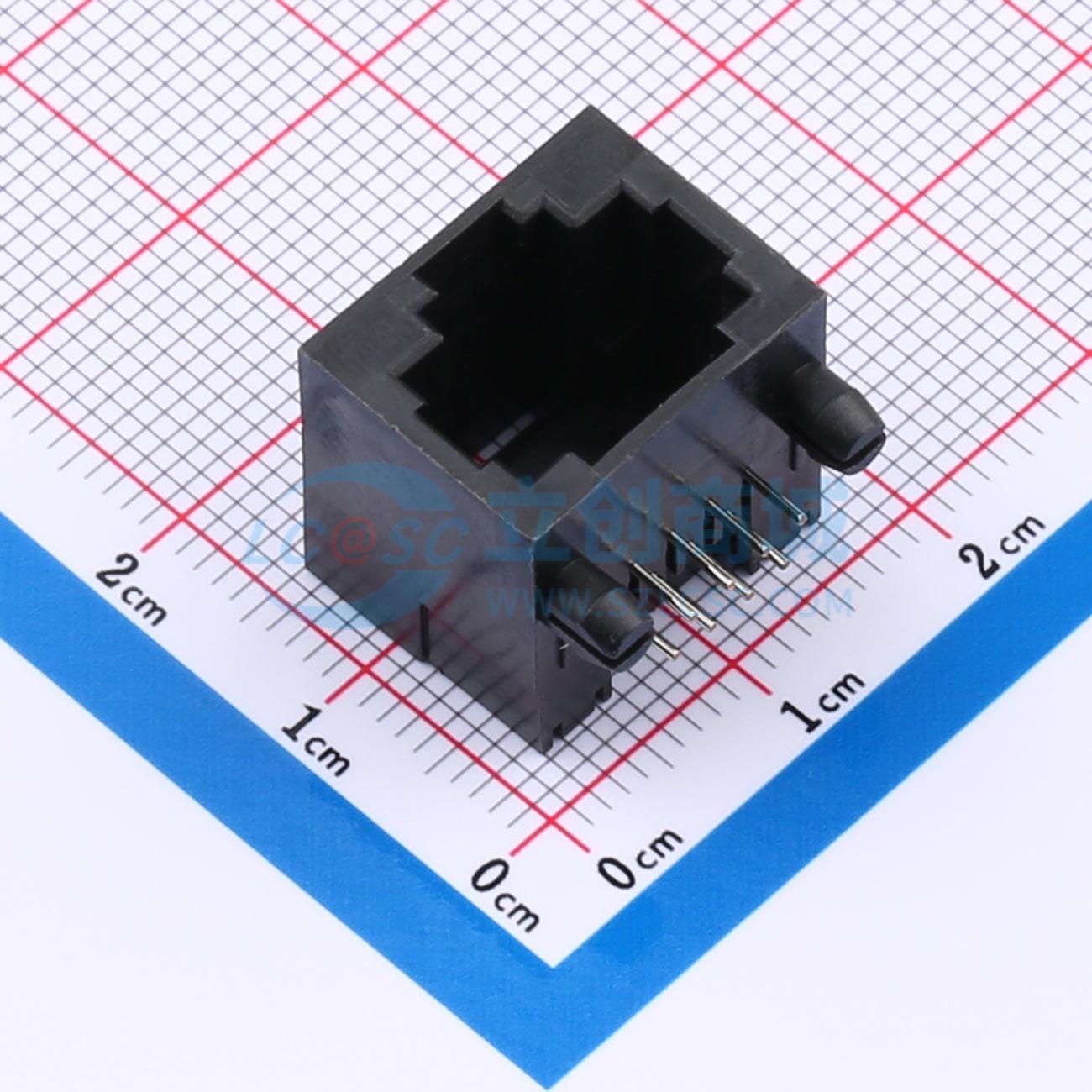 MJ5688-B011-RN1实物图