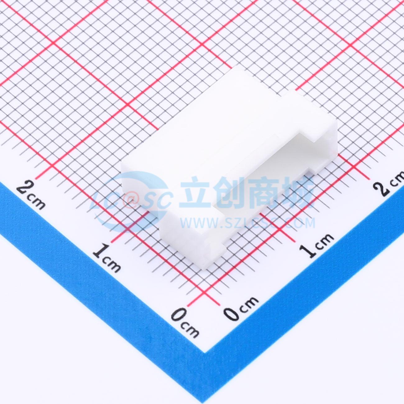 点击查看大图 HDGC1508HM-2X10P实物图