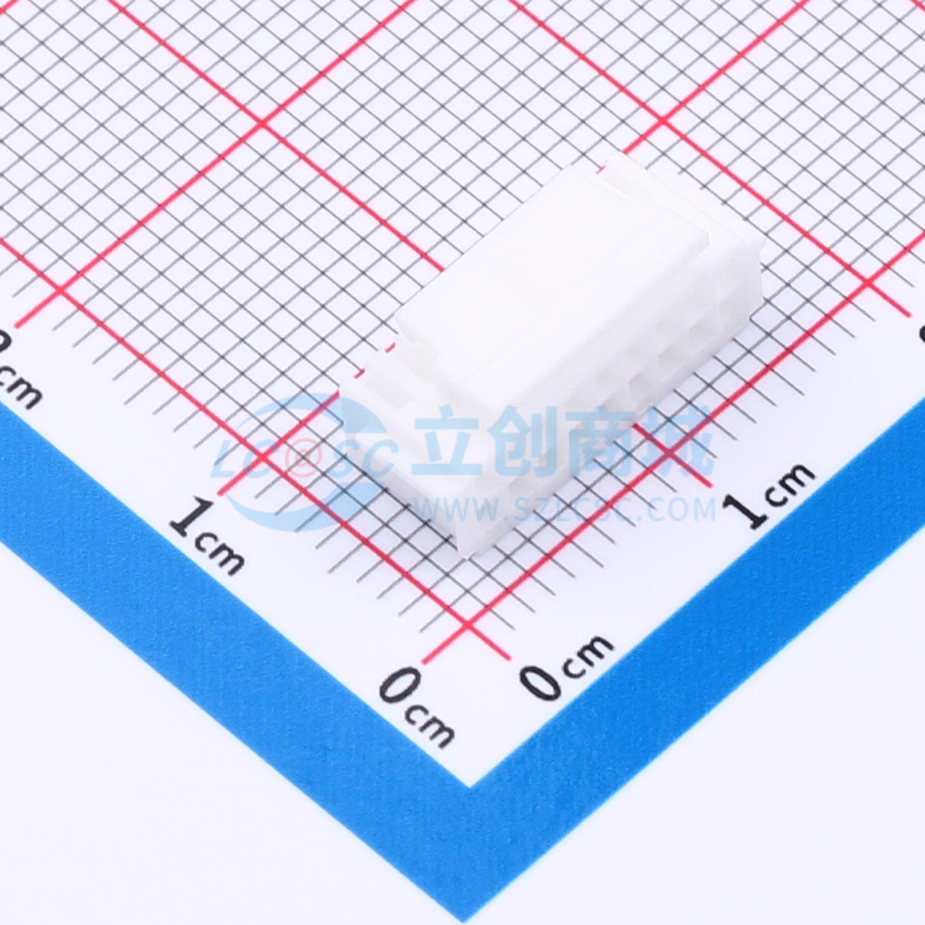 点击查看大图 HDGC1508HA-2X9P实物图